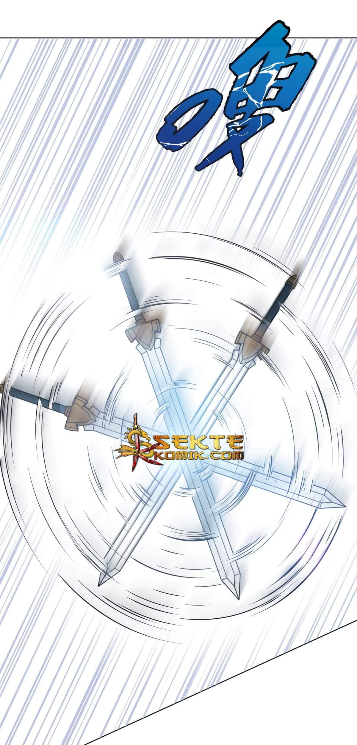 Xianzun System in the City Chapter 52 - halaman 65