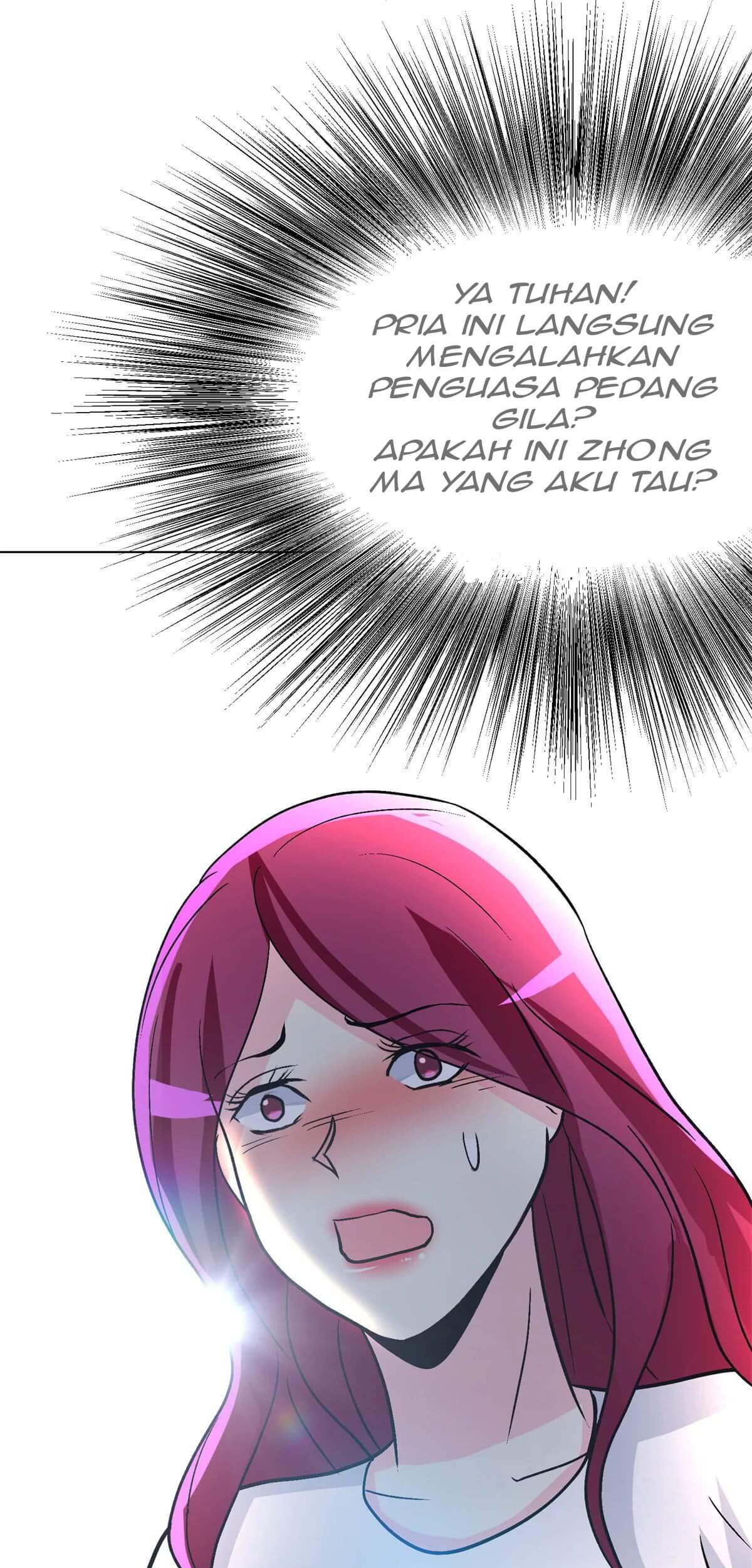 Xianzun System in the City Chapter 52 - halaman 72