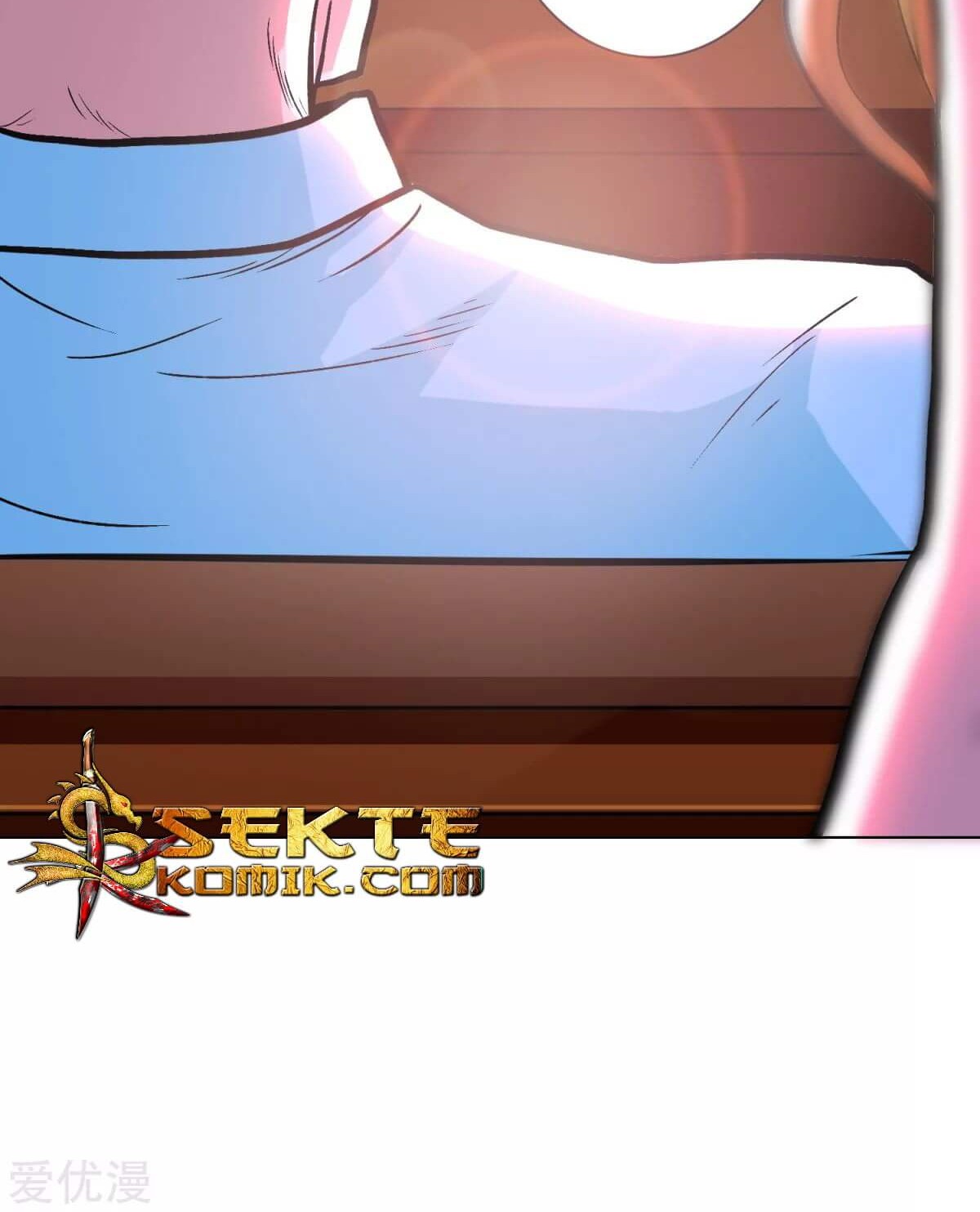 Xianzun System in the City Chapter 52 - halaman 8