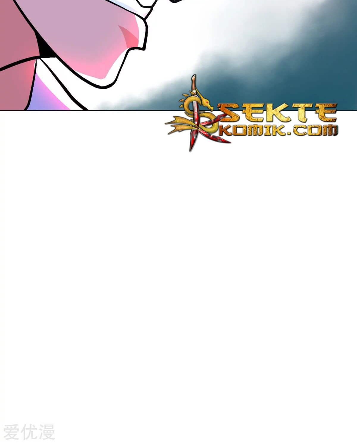 Xianzun System in the City Chapter 53 - halaman 12