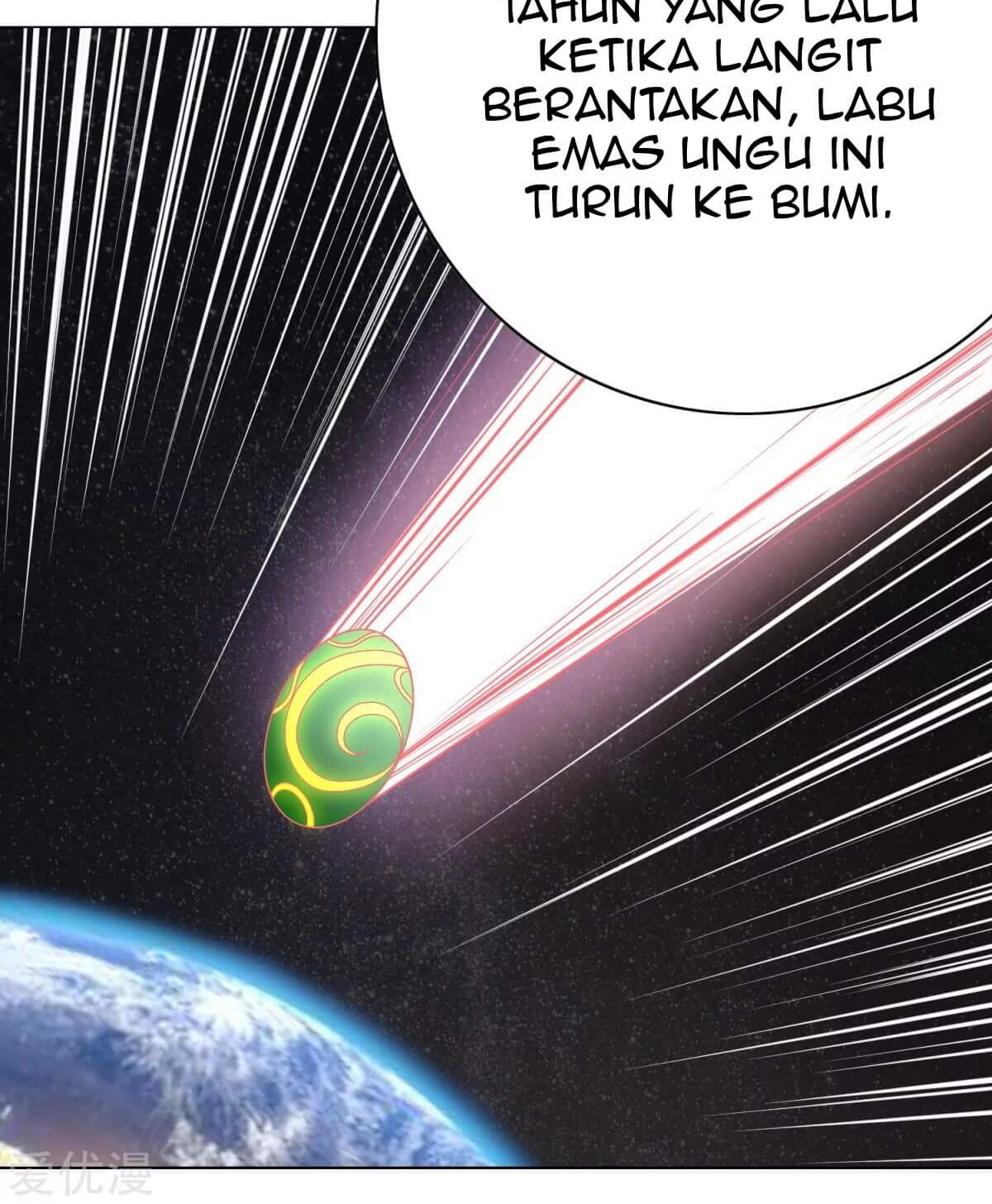Xianzun System in the City Chapter 53 - halaman 18