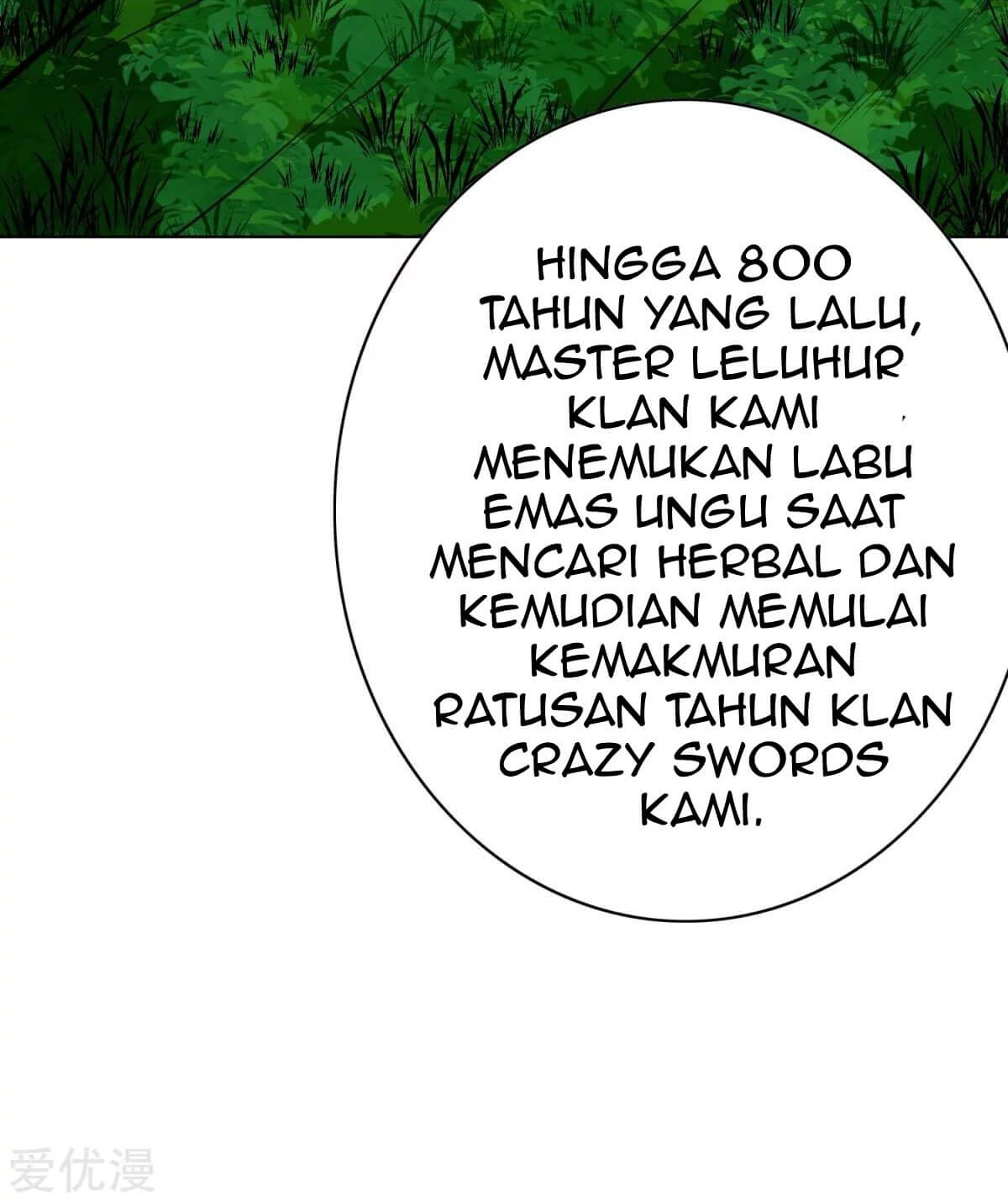 Xianzun System in the City Chapter 53 - halaman 20