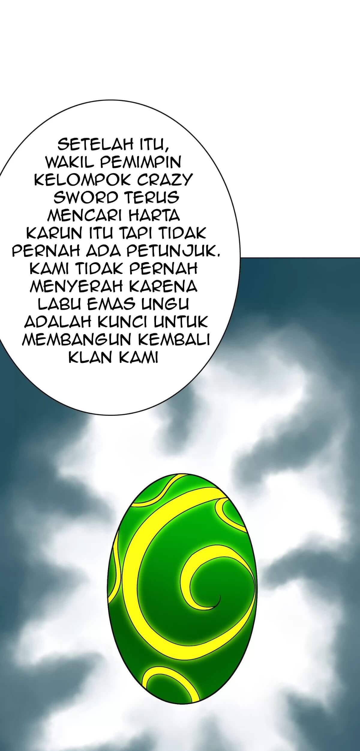 Xianzun System in the City Chapter 53 - halaman 23