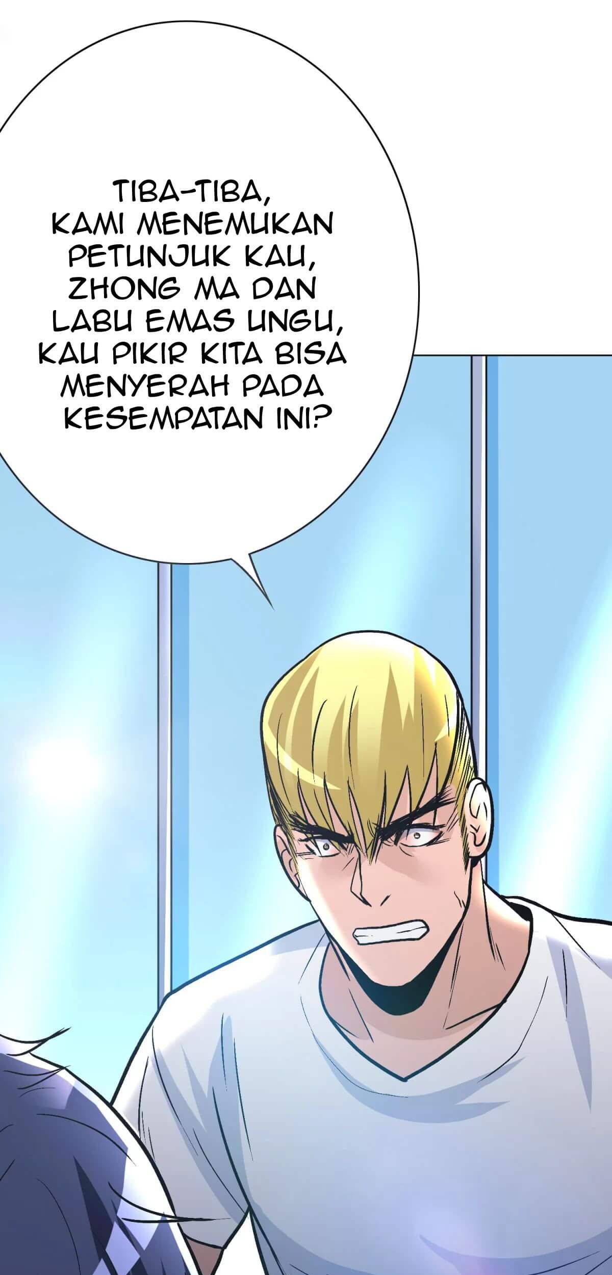 Xianzun System in the City Chapter 53 - halaman 25