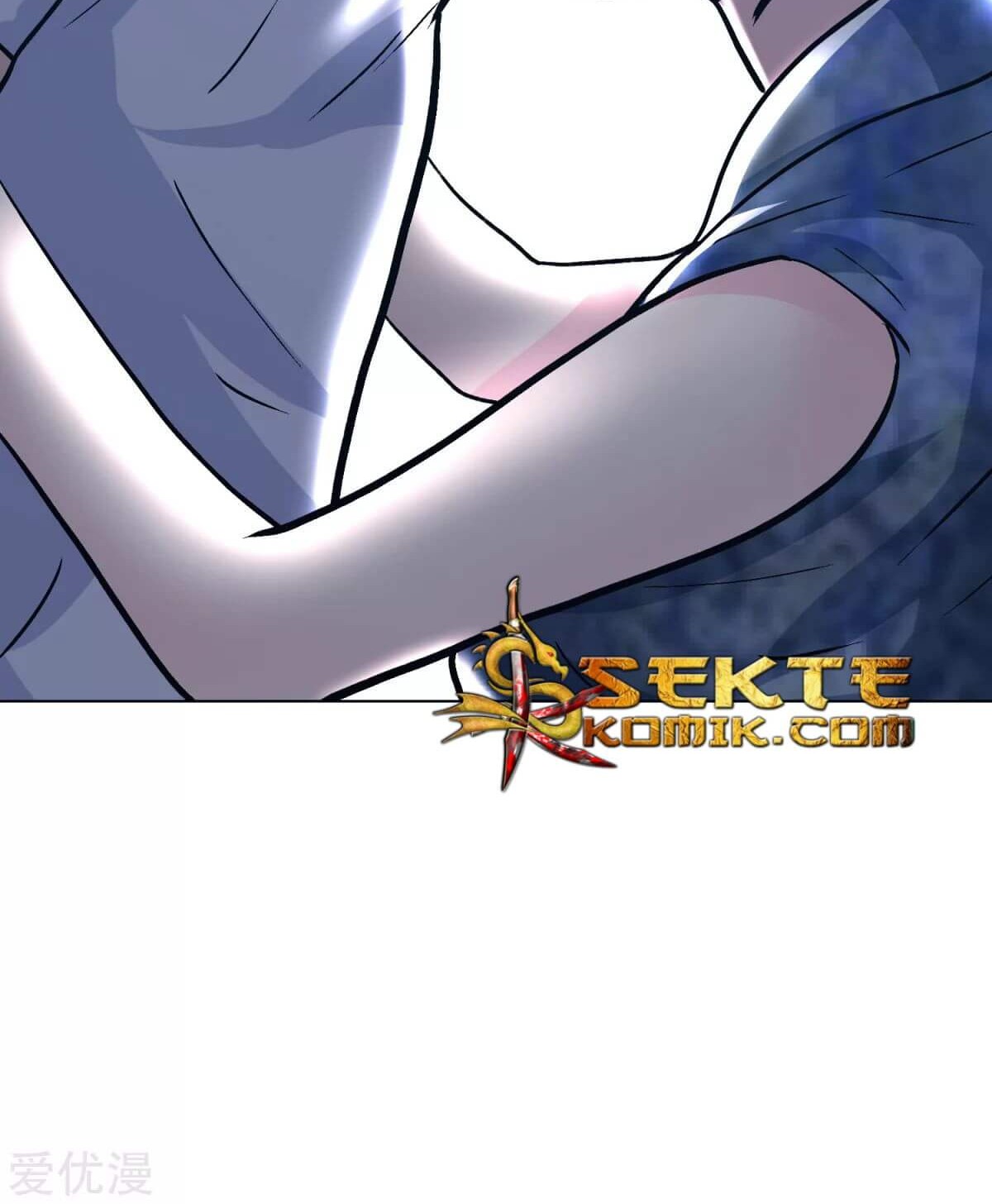 Xianzun System in the City Chapter 53 - halaman 32