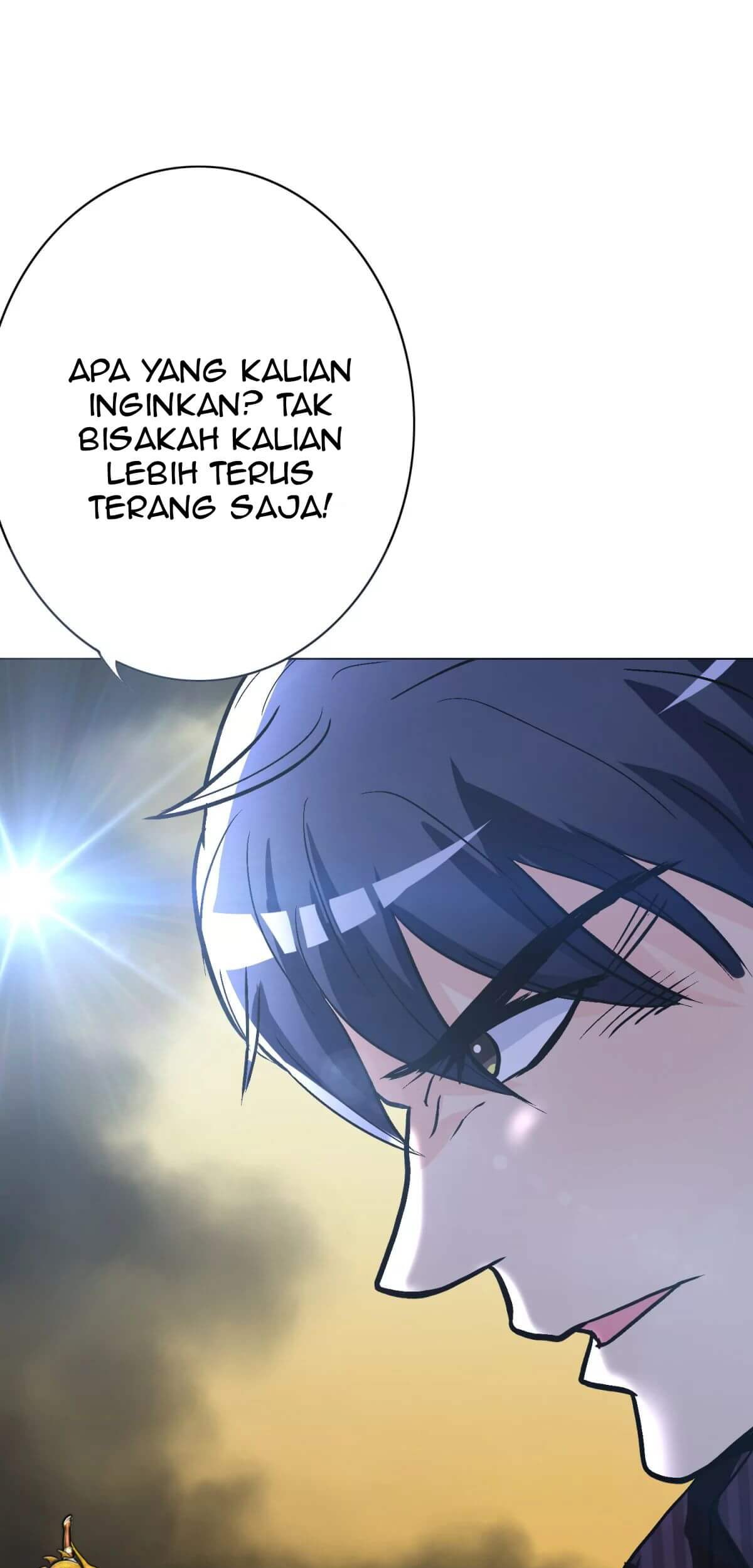 Xianzun System in the City Chapter 53 - halaman 33