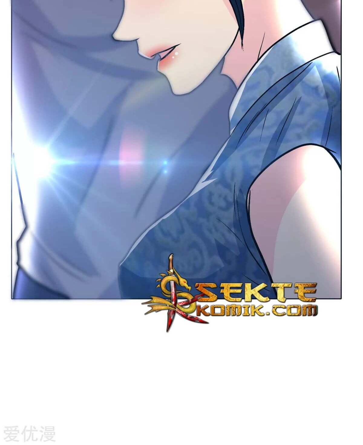 Xianzun System in the City Chapter 53 - halaman 36