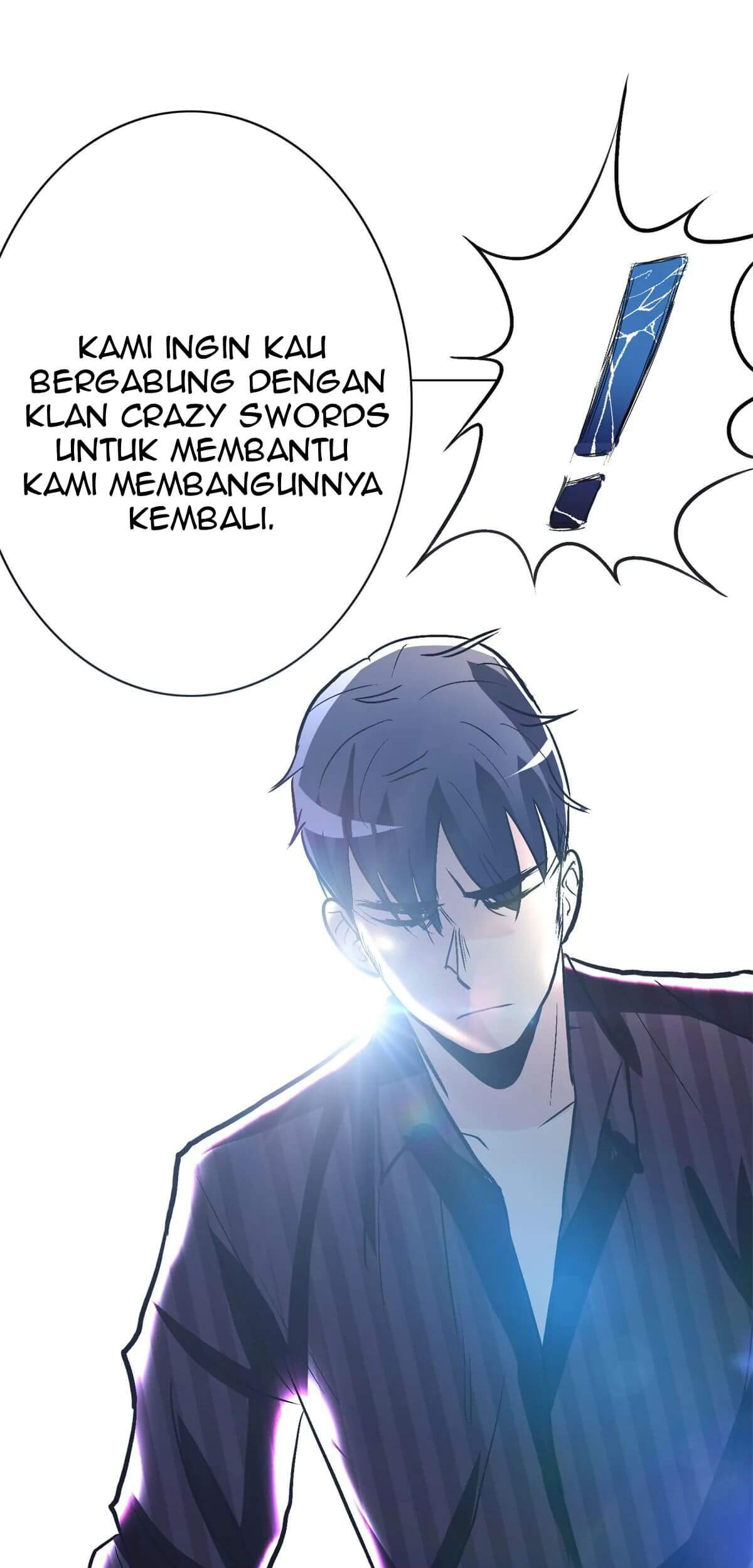 Xianzun System in the City Chapter 53 - halaman 37
