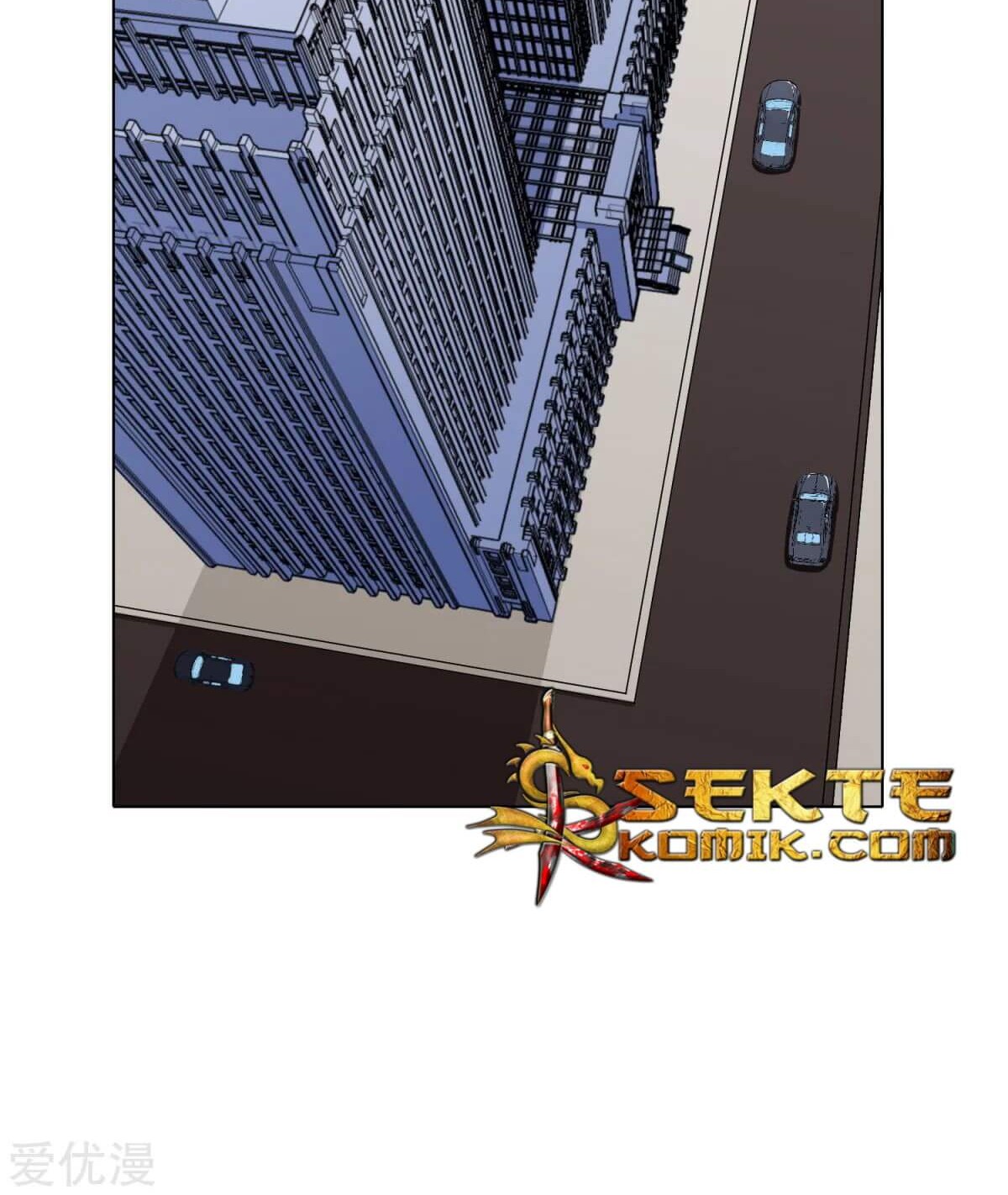 Xianzun System in the City Chapter 53 - halaman 4