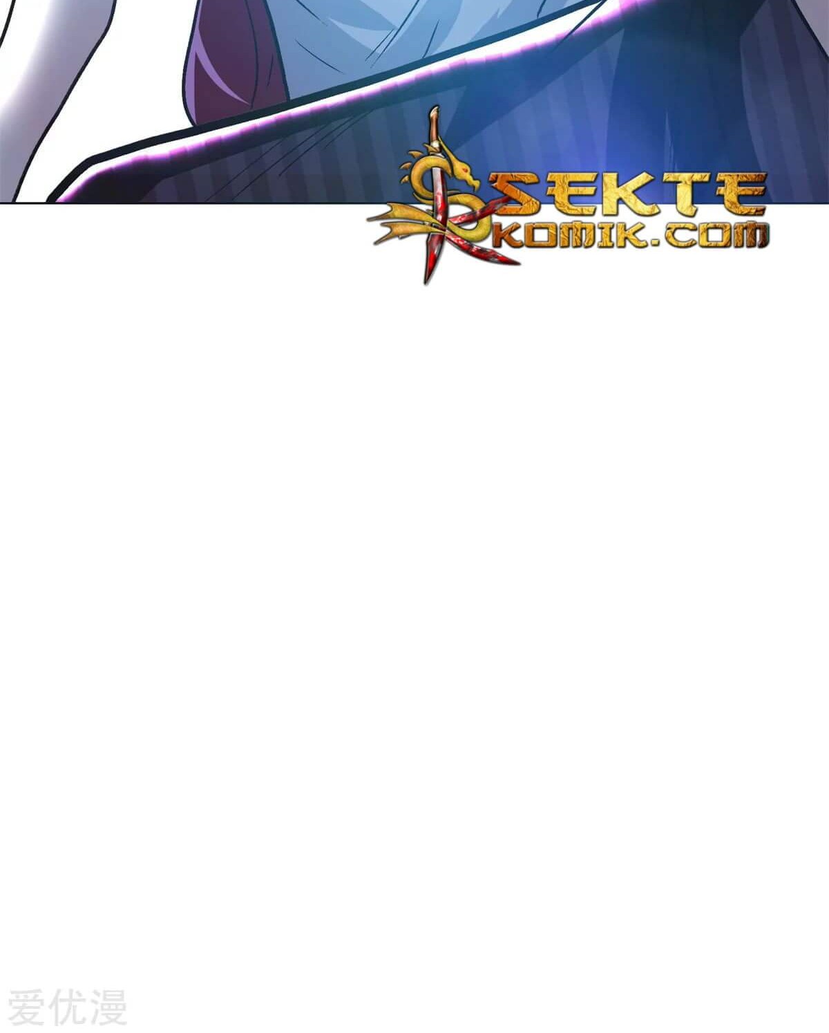 Xianzun System in the City Chapter 53 - halaman 40