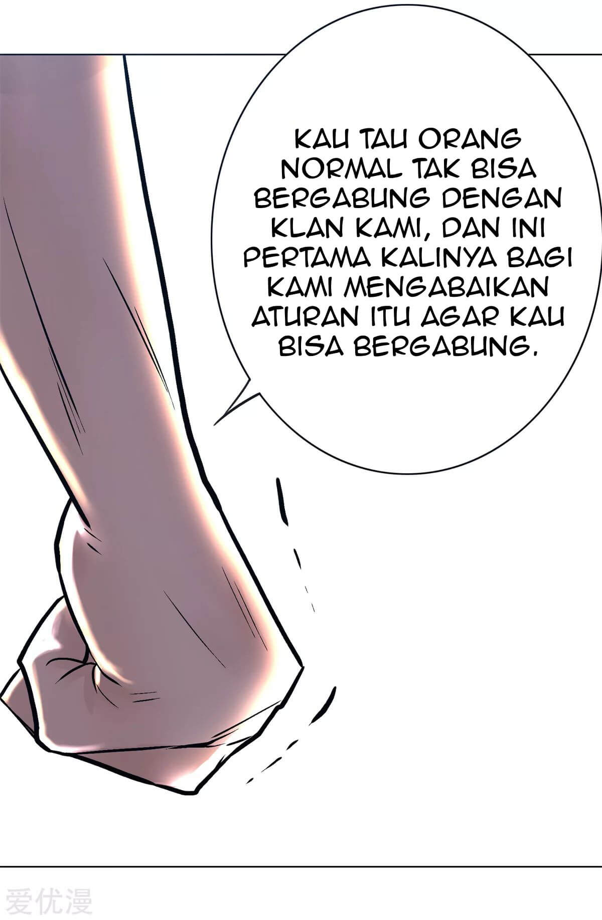 Xianzun System in the City Chapter 53 - halaman 47
