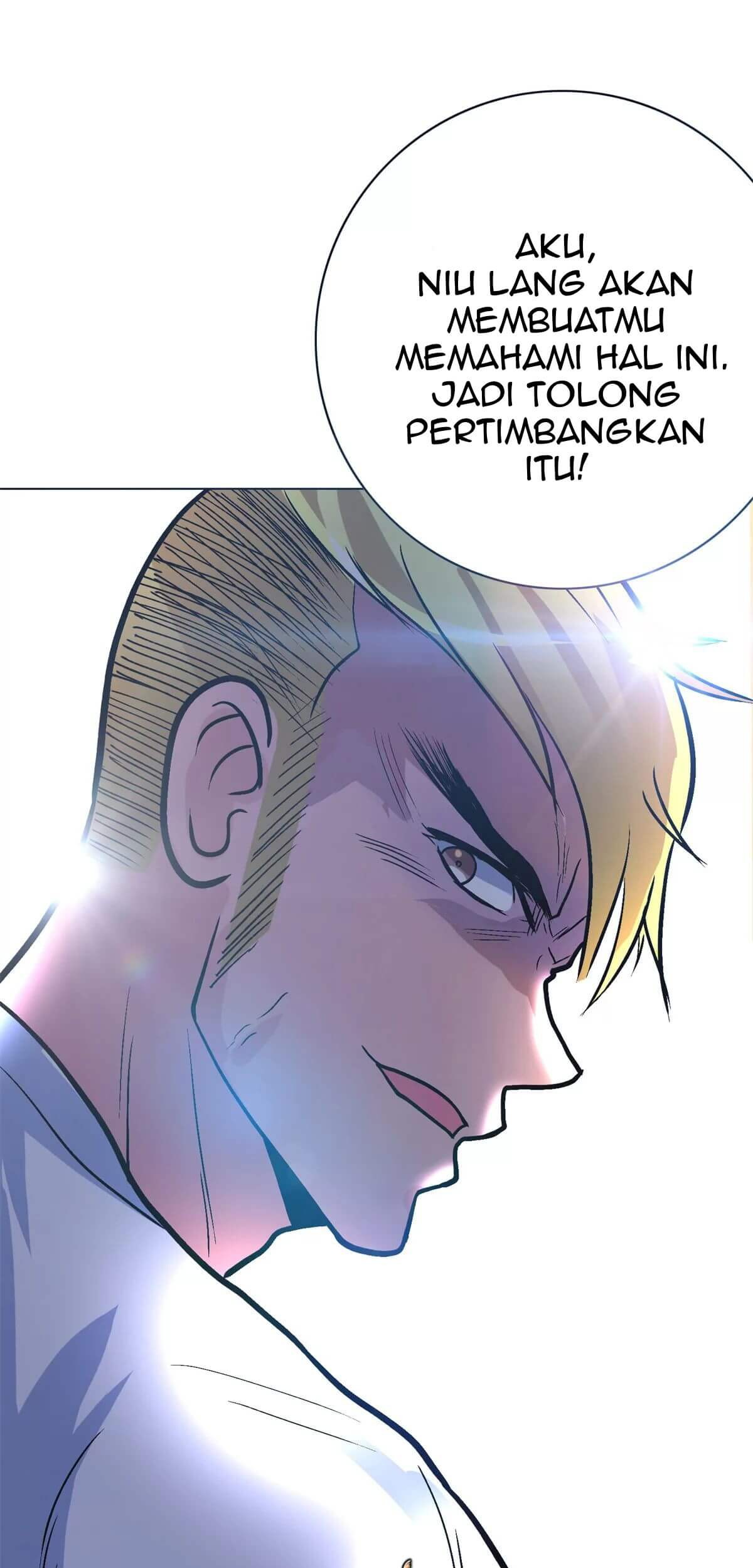 Xianzun System in the City Chapter 53 - halaman 50