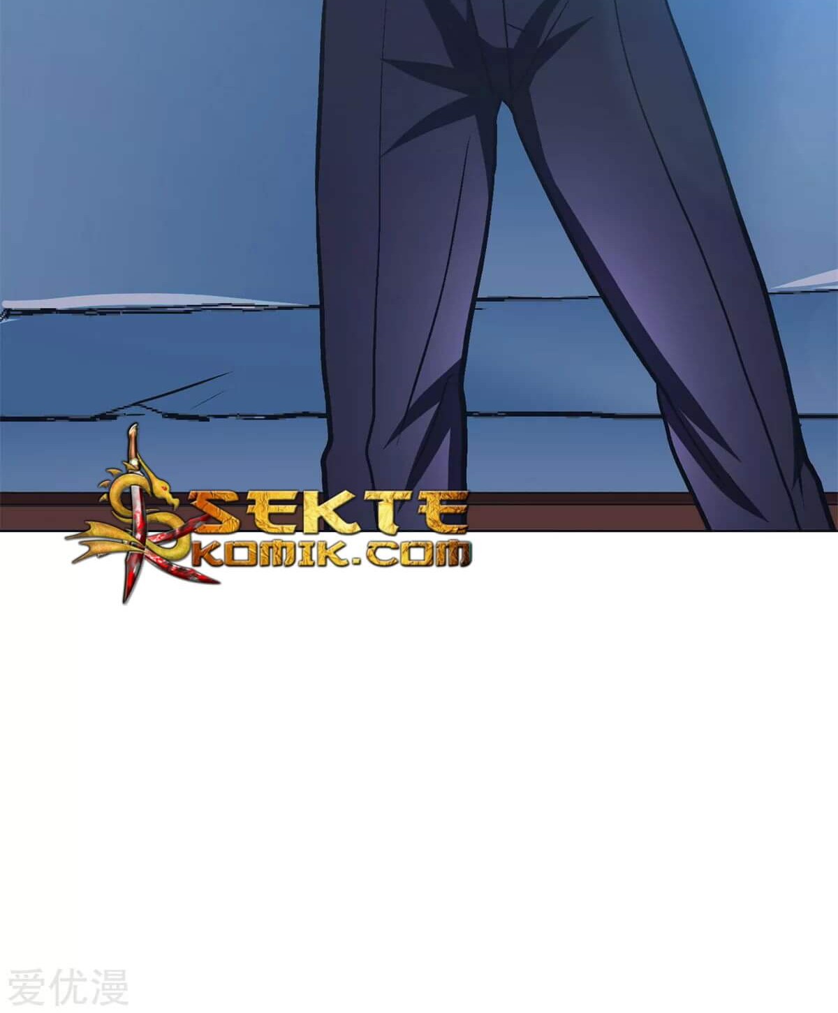 Xianzun System in the City Chapter 53 - halaman 53