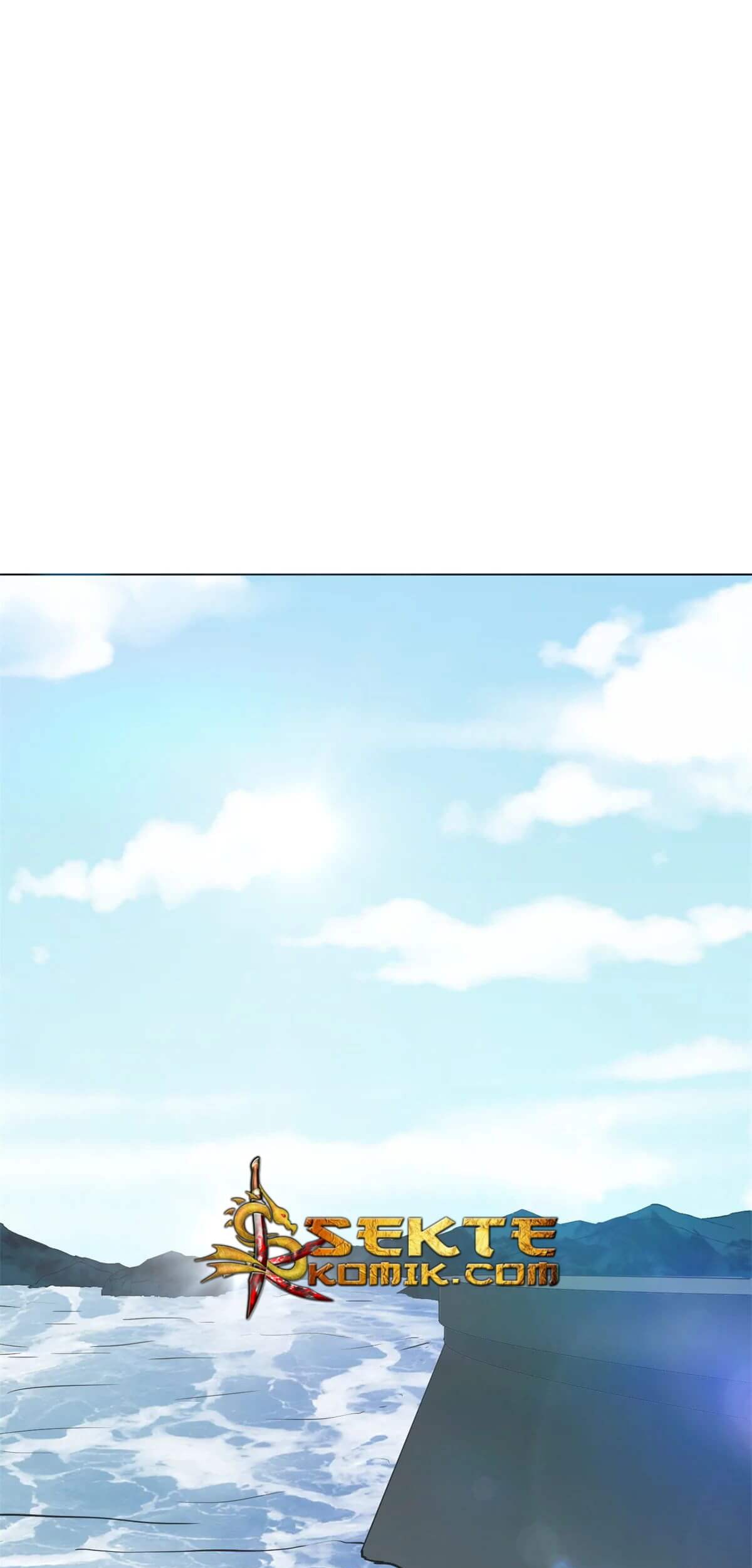 Xianzun System in the City Chapter 53 - halaman 58
