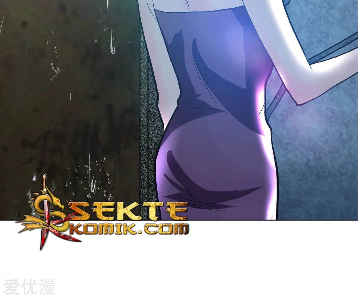 Xianzun System in the City Chapter 53 - halaman 61