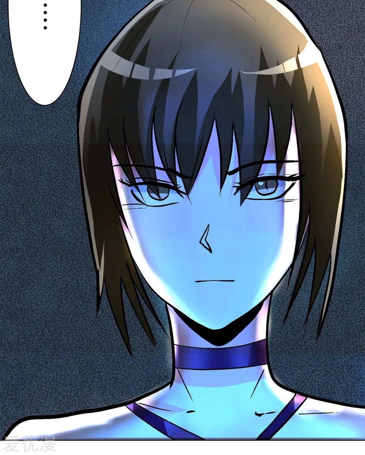 Xianzun System in the City Chapter 53 - halaman 65
