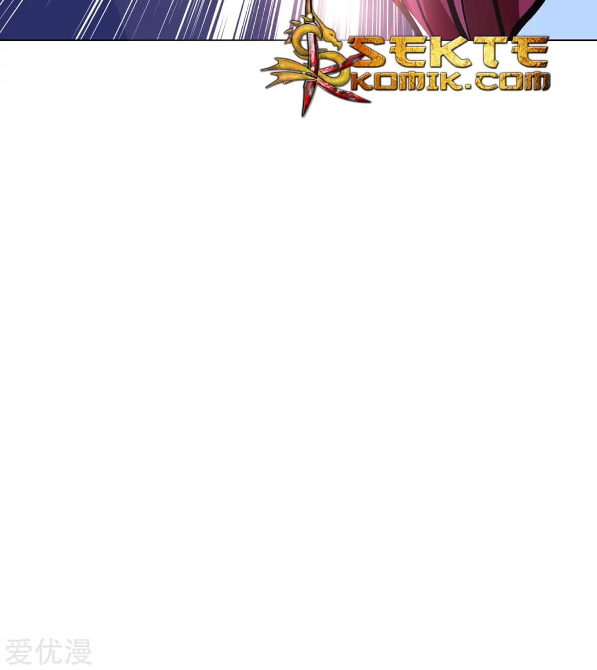 Xianzun System in the City Chapter 53 - halaman 8