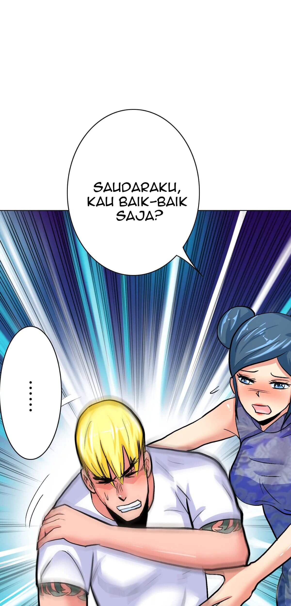 Xianzun System in the City Chapter 53 - halaman 9