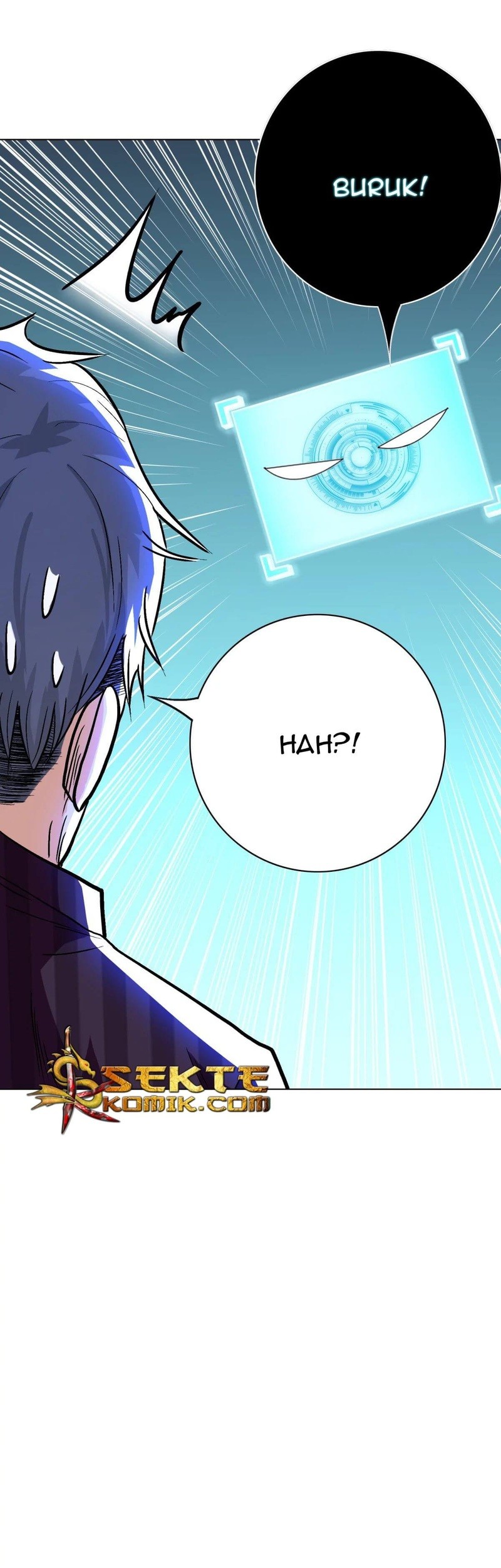Xianzun System in the City Chapter 54 - halaman 18
