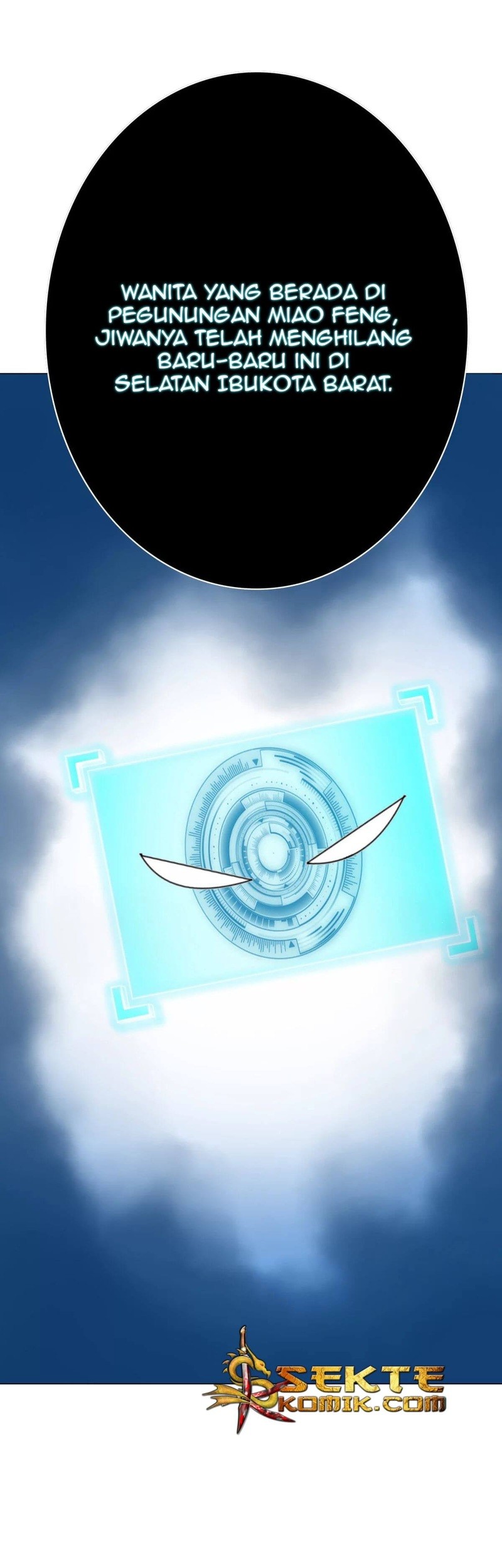 Xianzun System in the City Chapter 54 - halaman 20