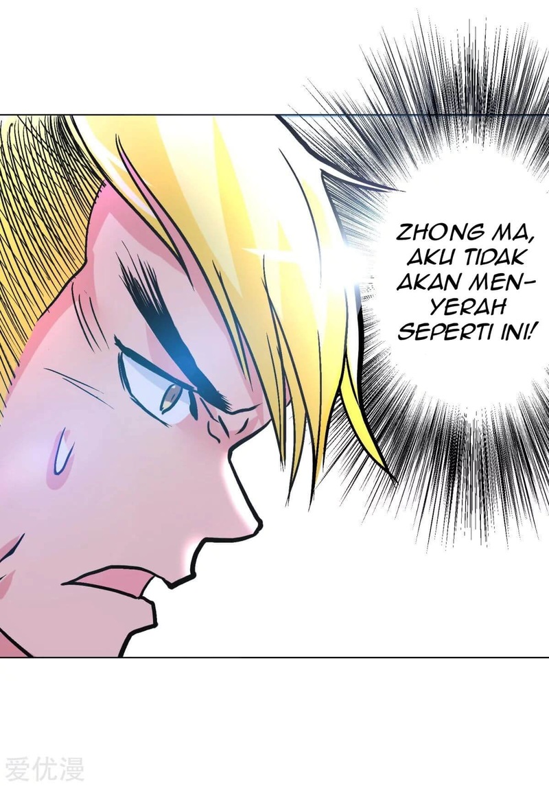 Xianzun System in the City Chapter 54 - halaman 60