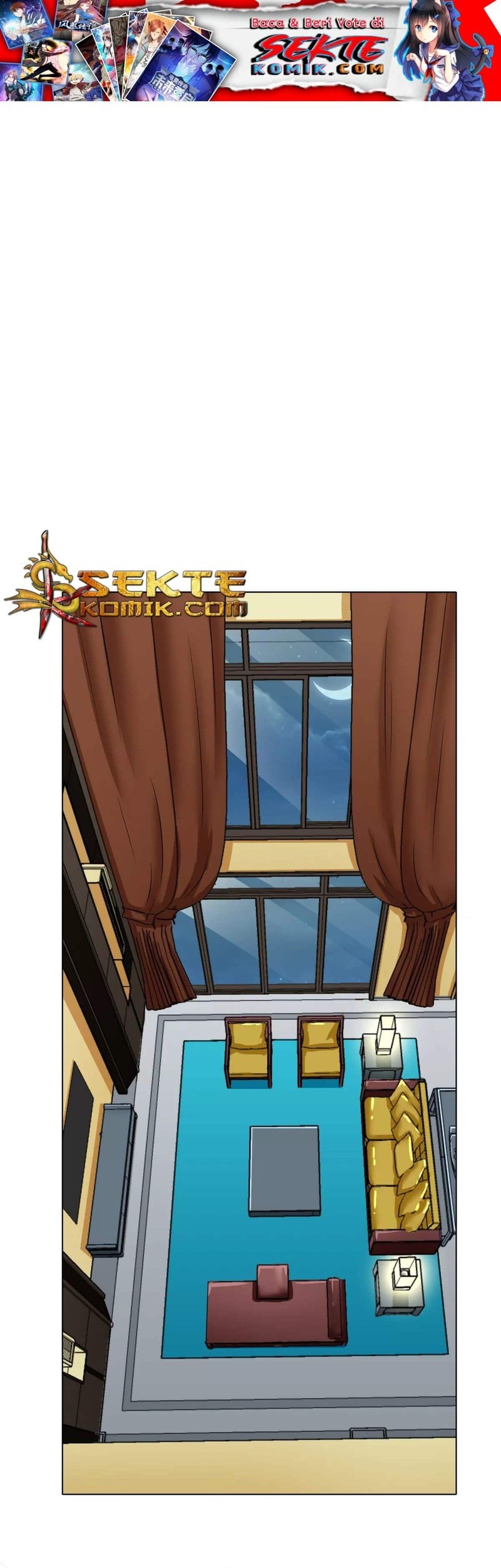 Xianzun System in the City Chapter 55 - halaman 27