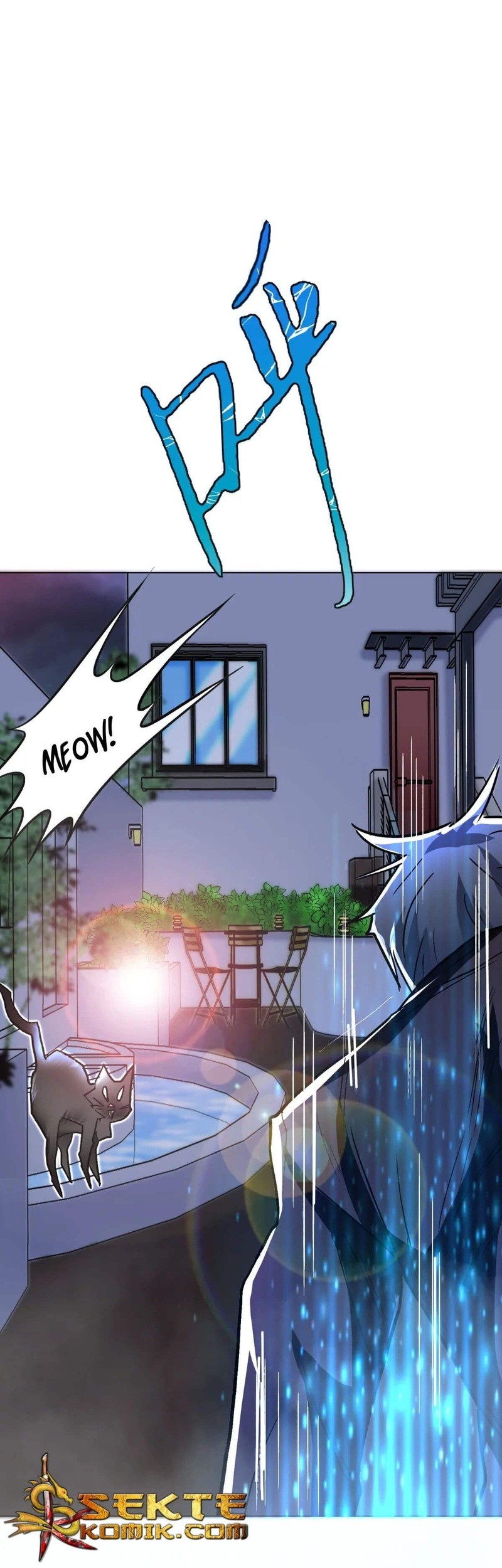 Xianzun System in the City Chapter 55 - halaman 58