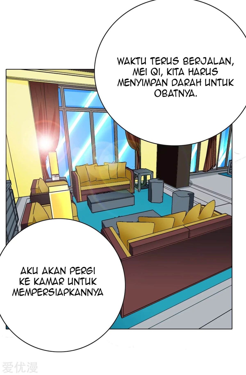 Xianzun System in the City Chapter 55 - halaman 63