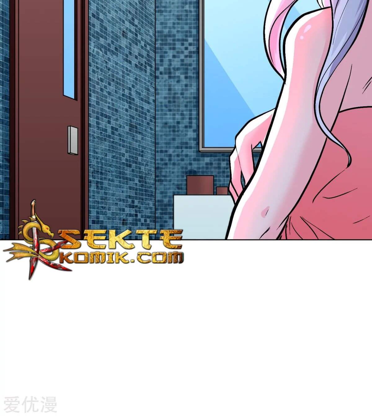 Xianzun System in the City Chapter 56 - halaman 10