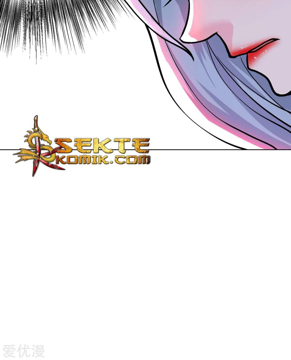 Xianzun System in the City Chapter 56 - halaman 12