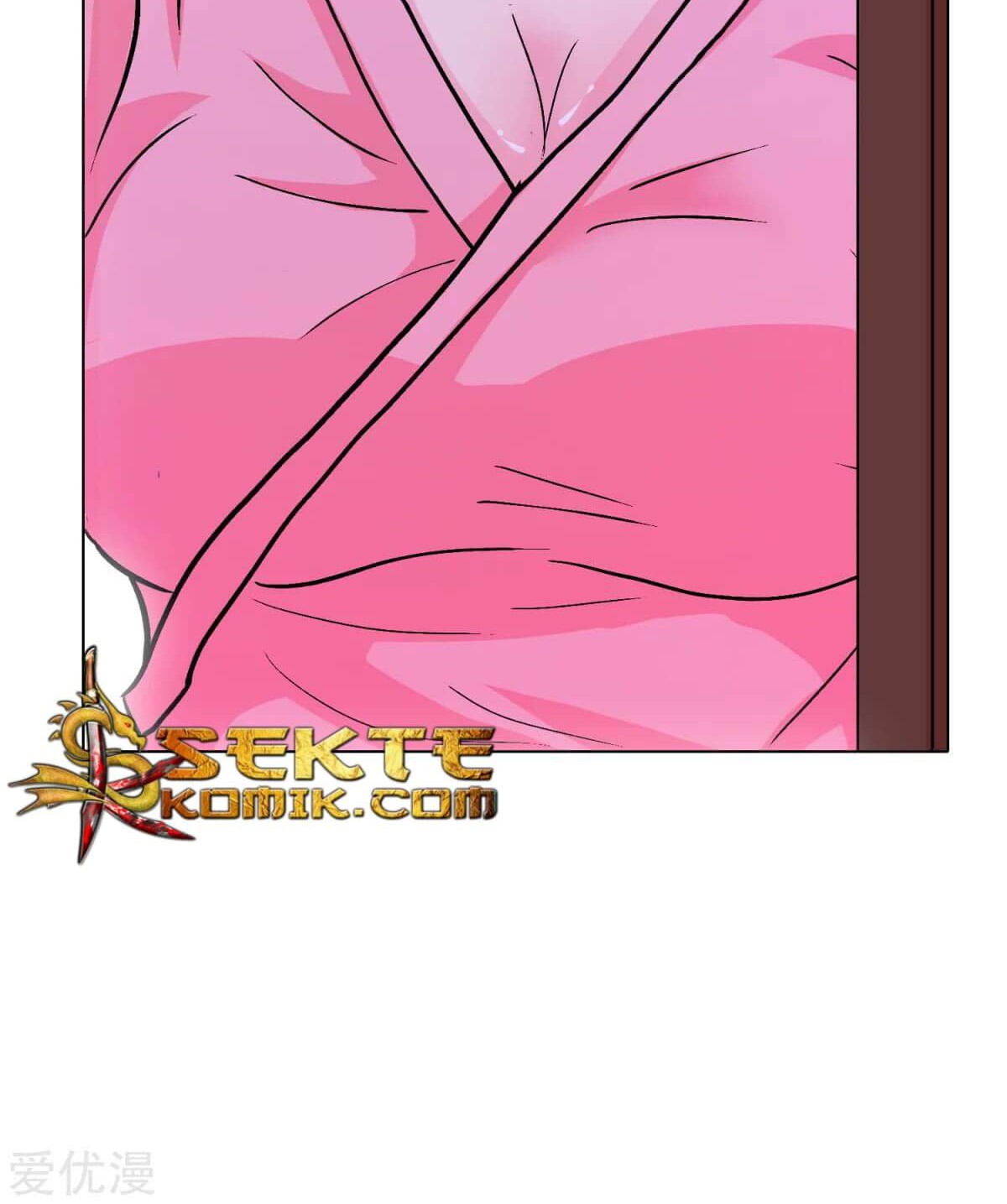 Xianzun System in the City Chapter 56 - halaman 19