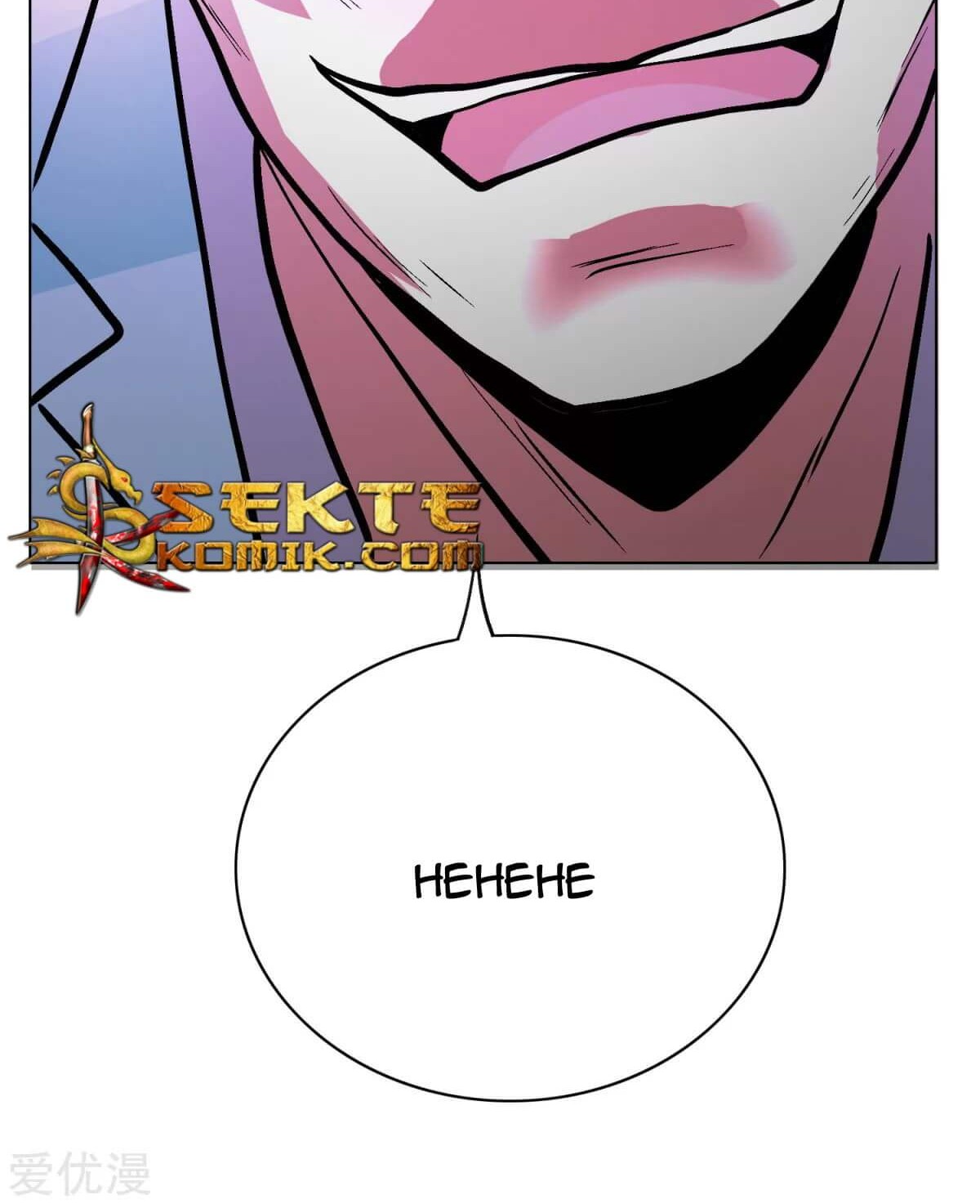 Xianzun System in the City Chapter 56 - halaman 25
