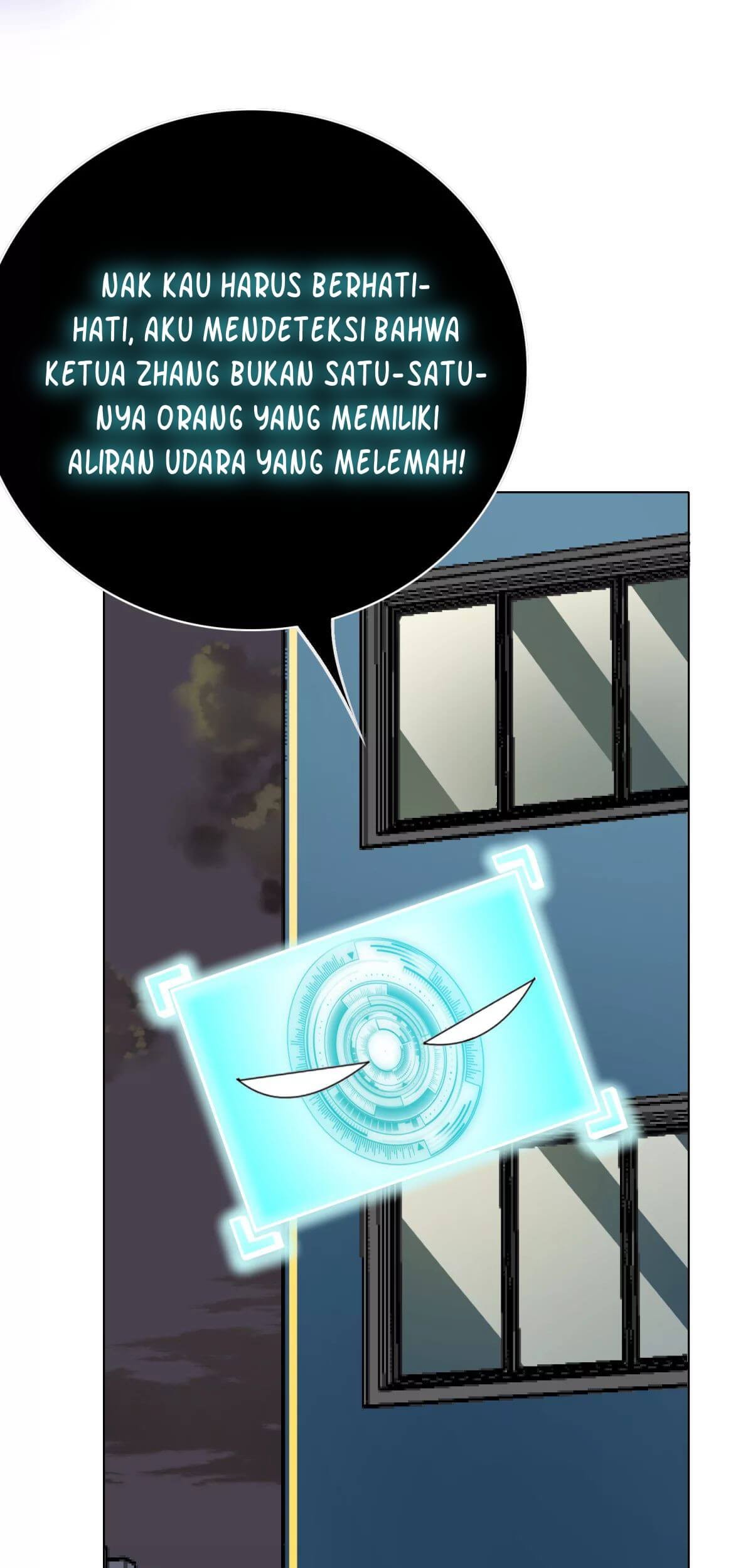 Xianzun System in the City Chapter 56 - halaman 32