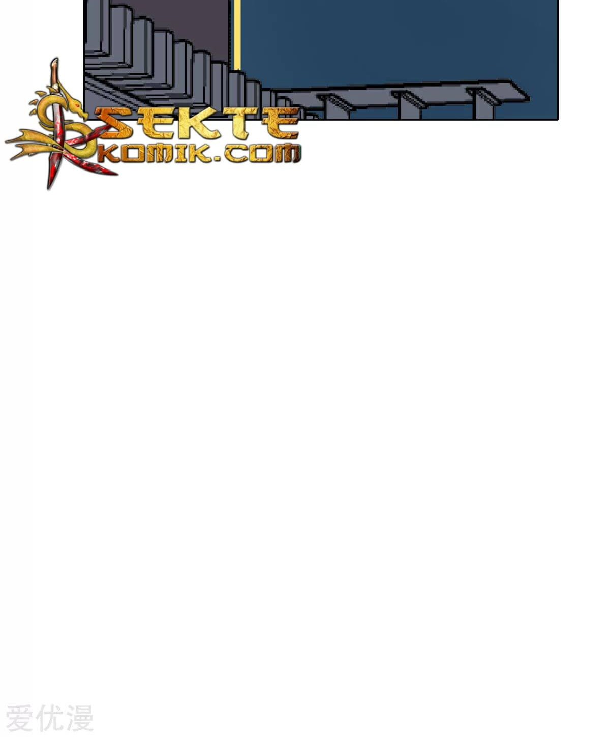 Xianzun System in the City Chapter 56 - halaman 33