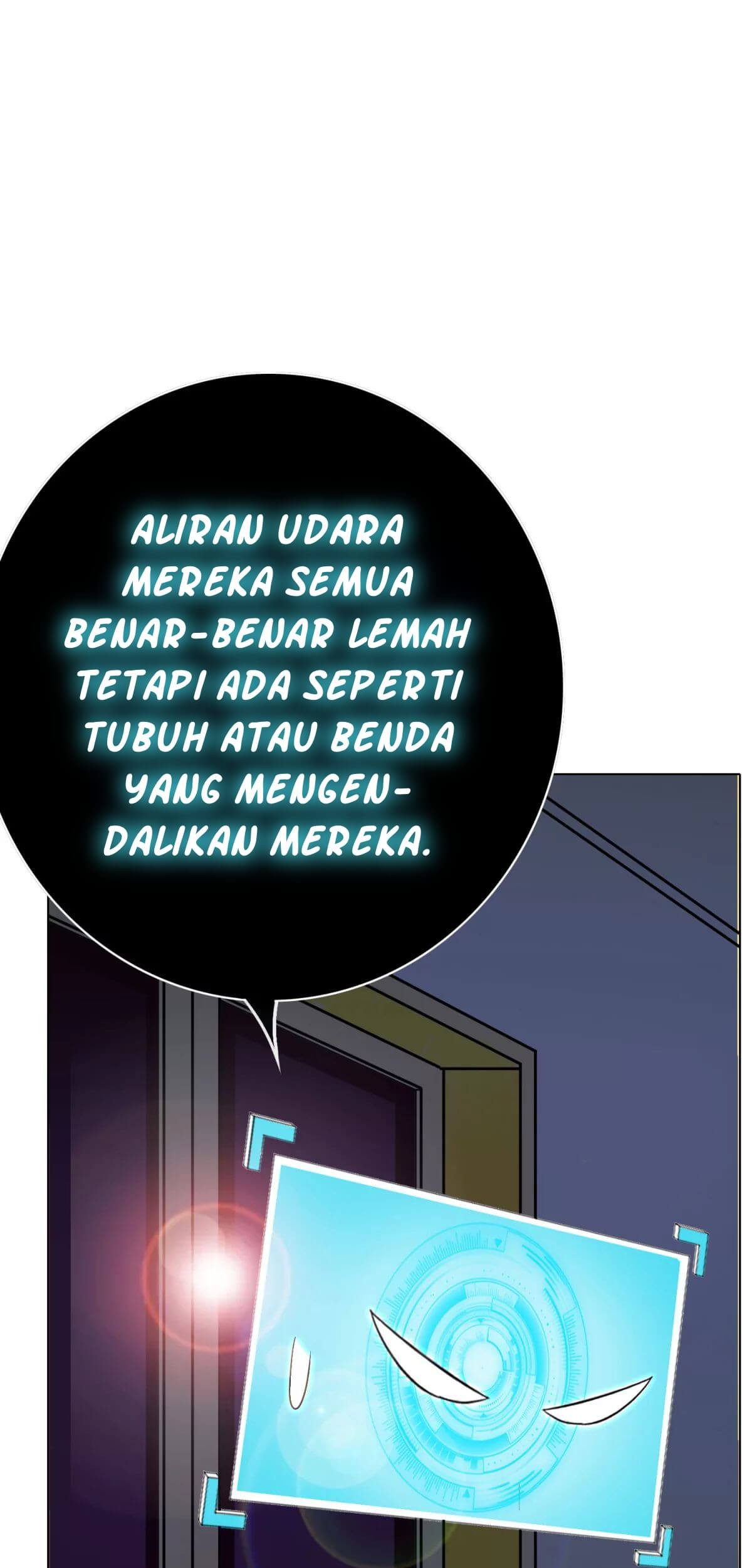 Xianzun System in the City Chapter 56 - halaman 42