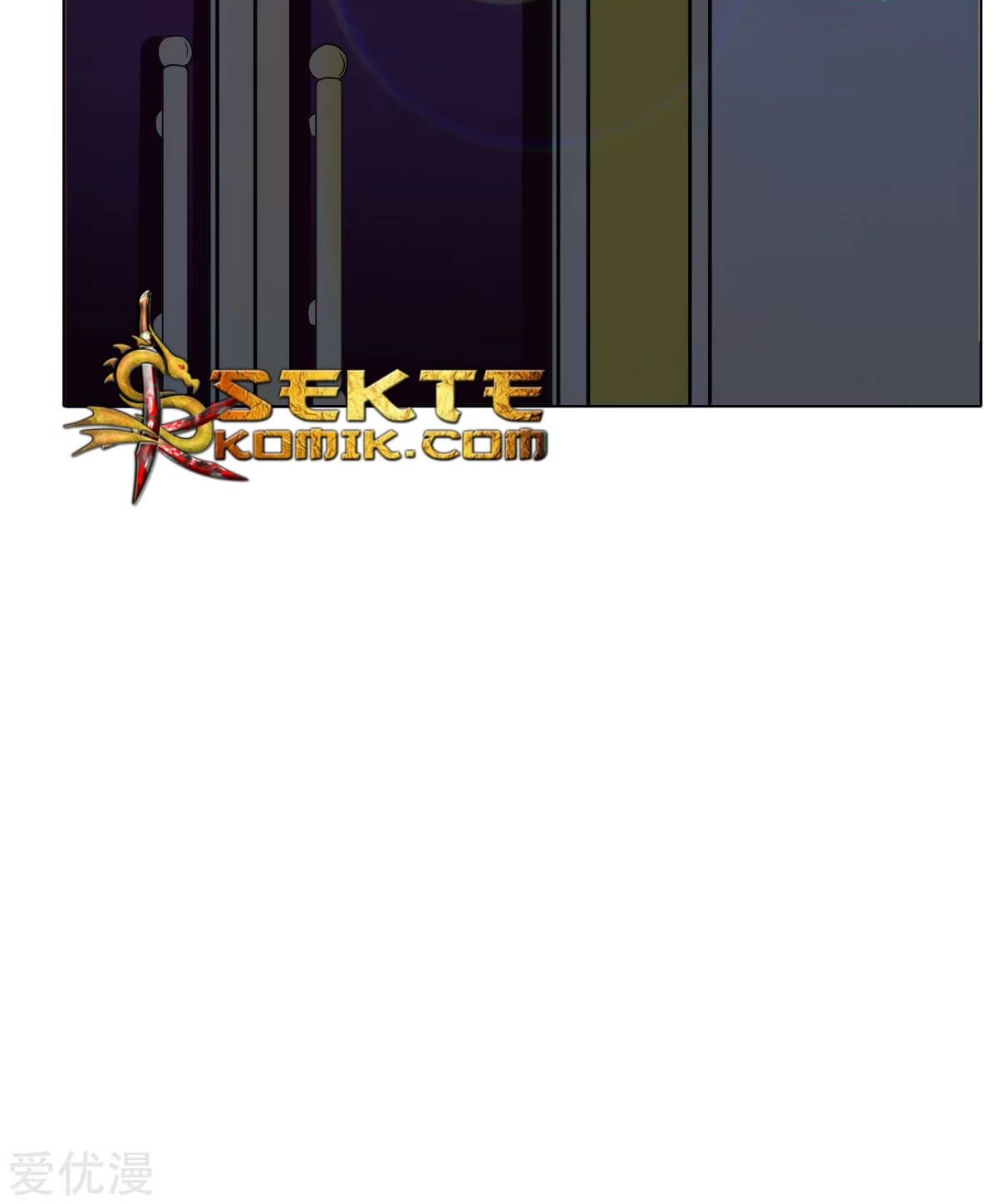 Xianzun System in the City Chapter 56 - halaman 43
