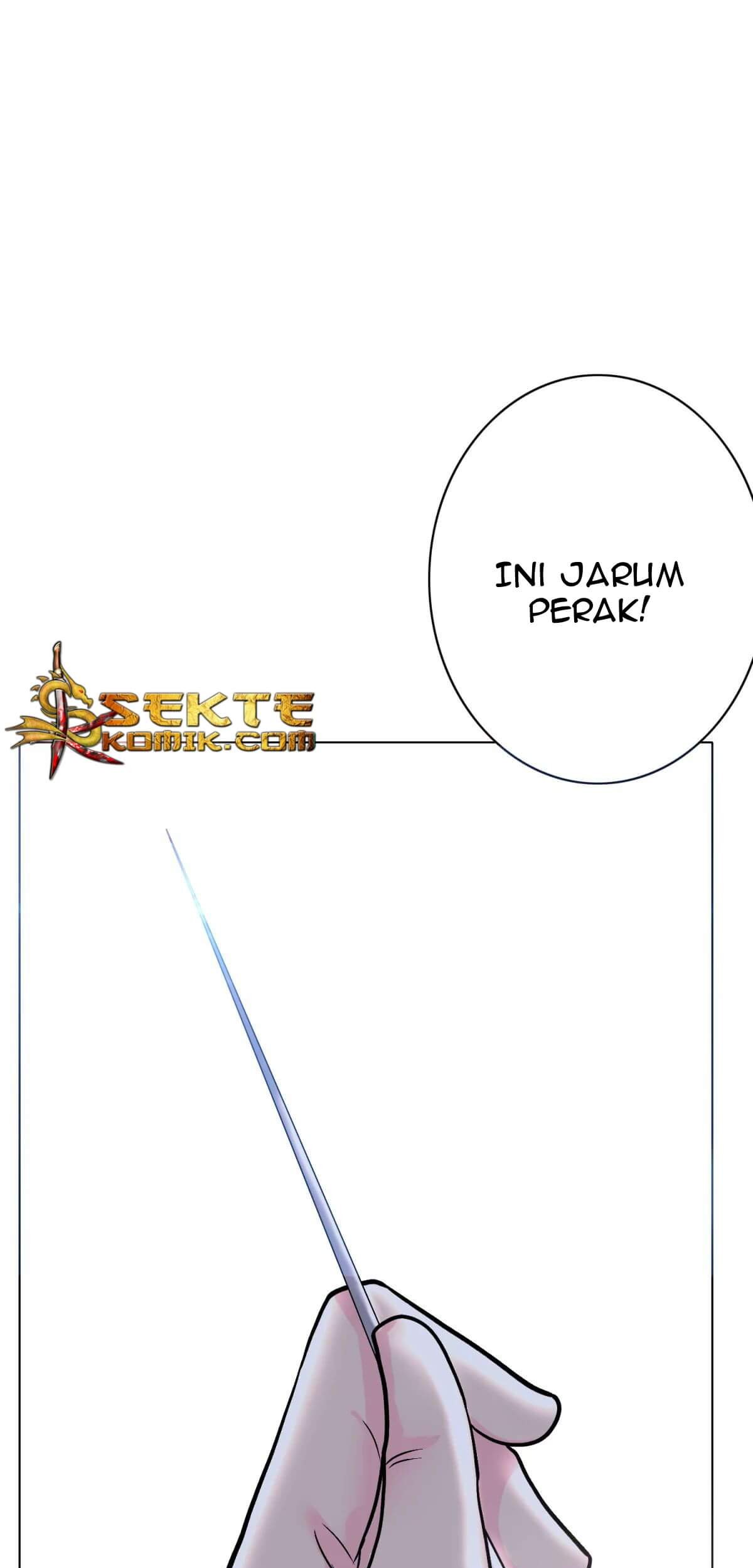 Xianzun System in the City Chapter 56 - halaman 46
