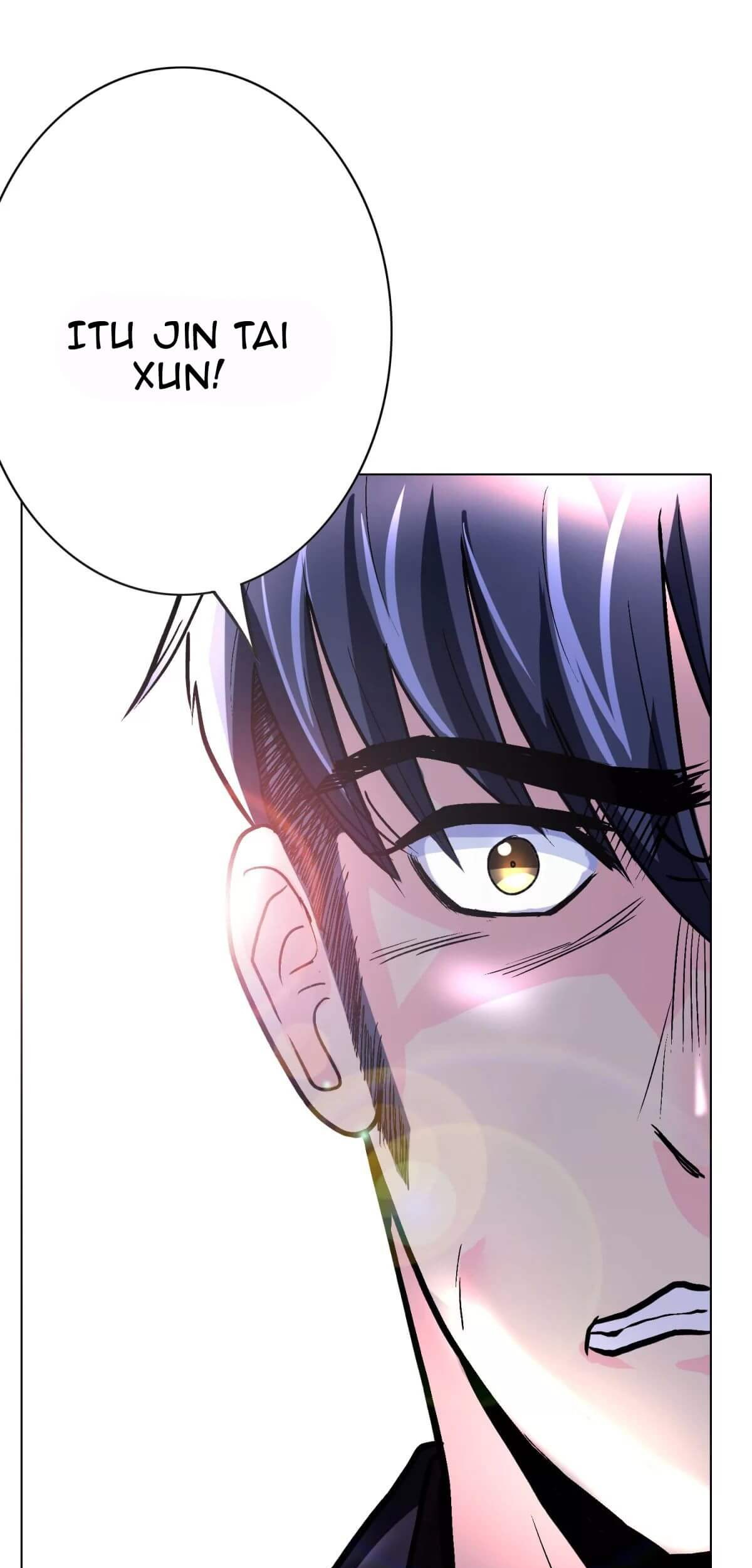 Xianzun System in the City Chapter 56 - halaman 51