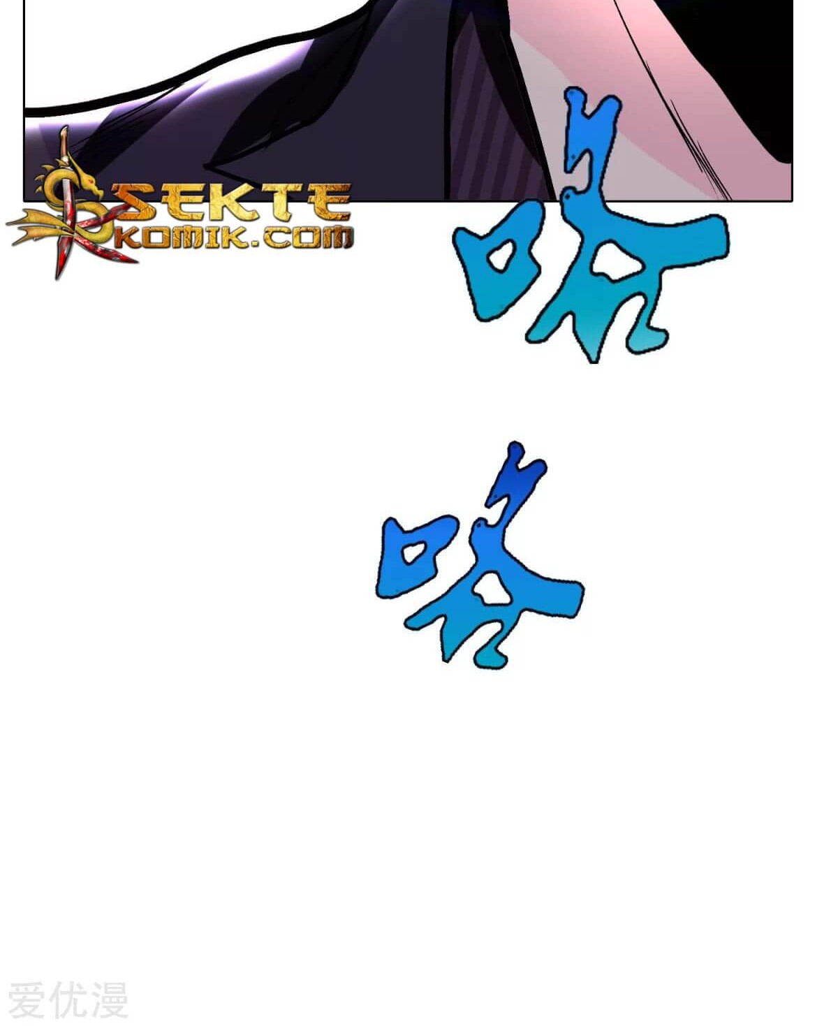 Xianzun System in the City Chapter 56 - halaman 52
