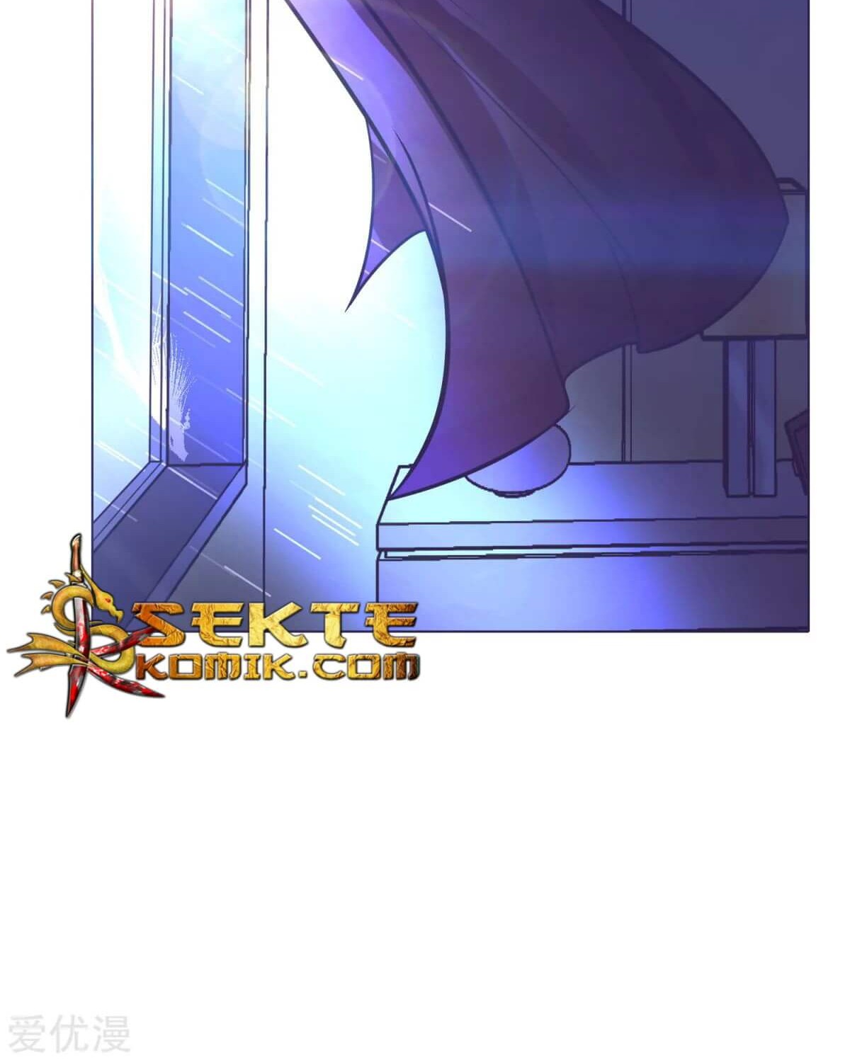 Xianzun System in the City Chapter 56 - halaman 54