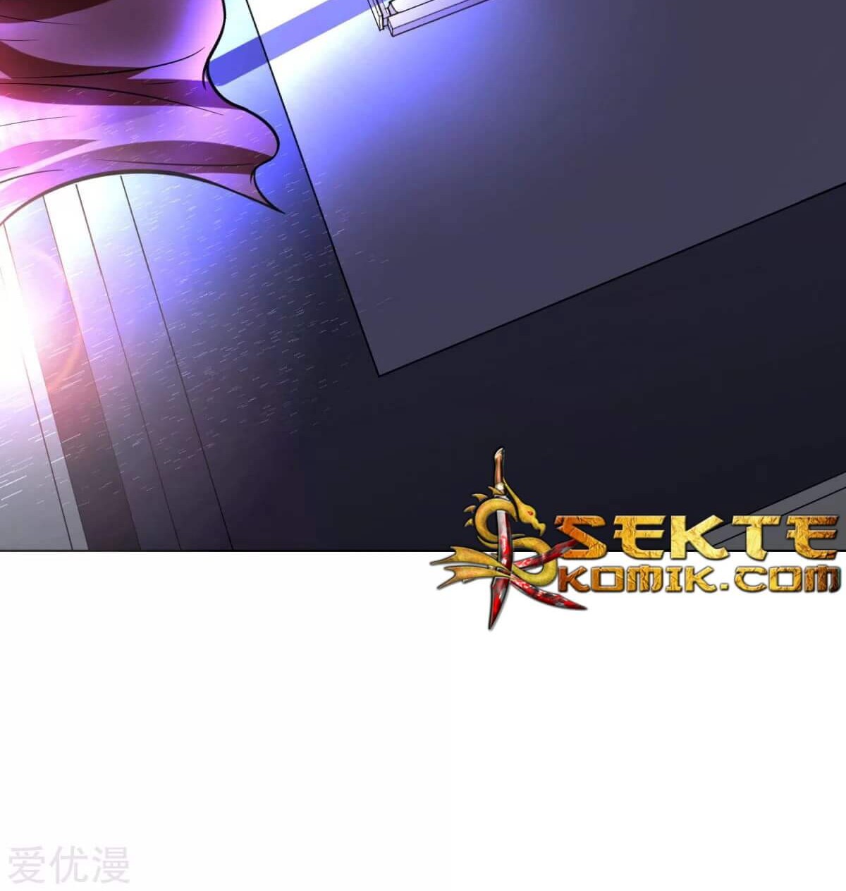 Xianzun System in the City Chapter 56 - halaman 56