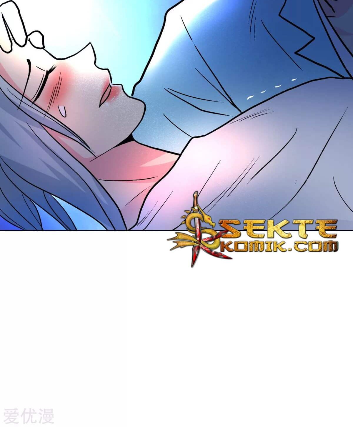 Xianzun System in the City Chapter 56 - halaman 60