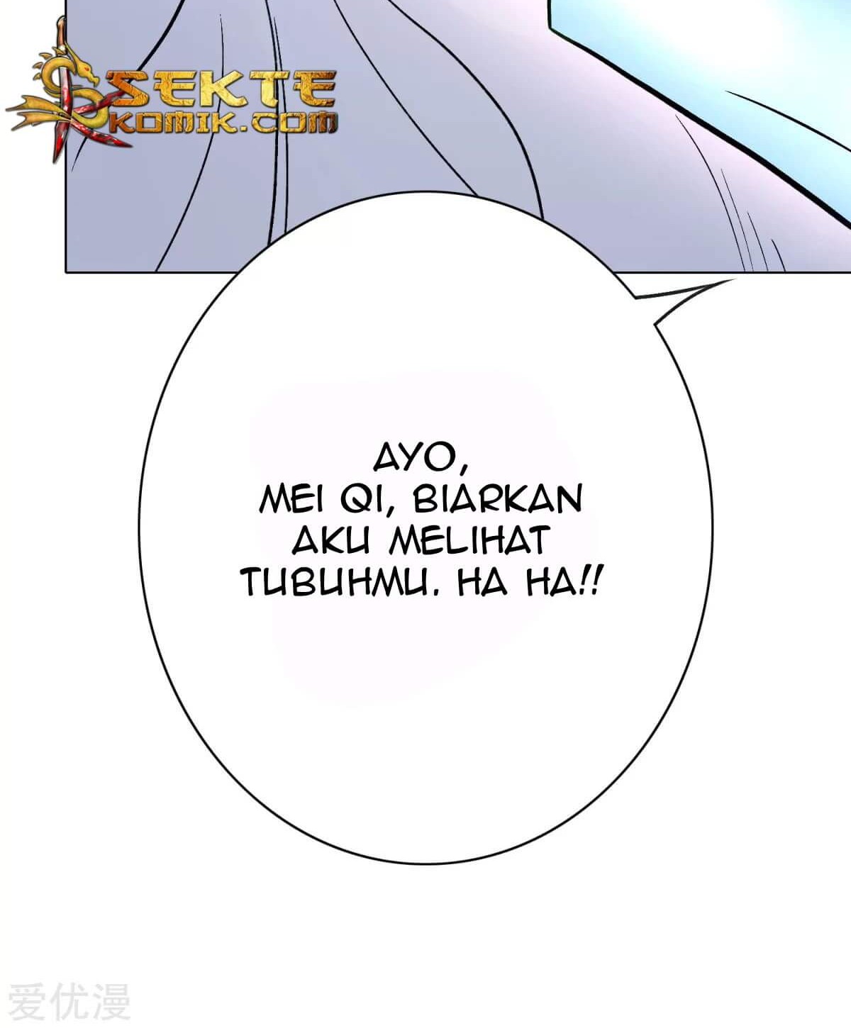 Xianzun System in the City Chapter 56 - halaman 62