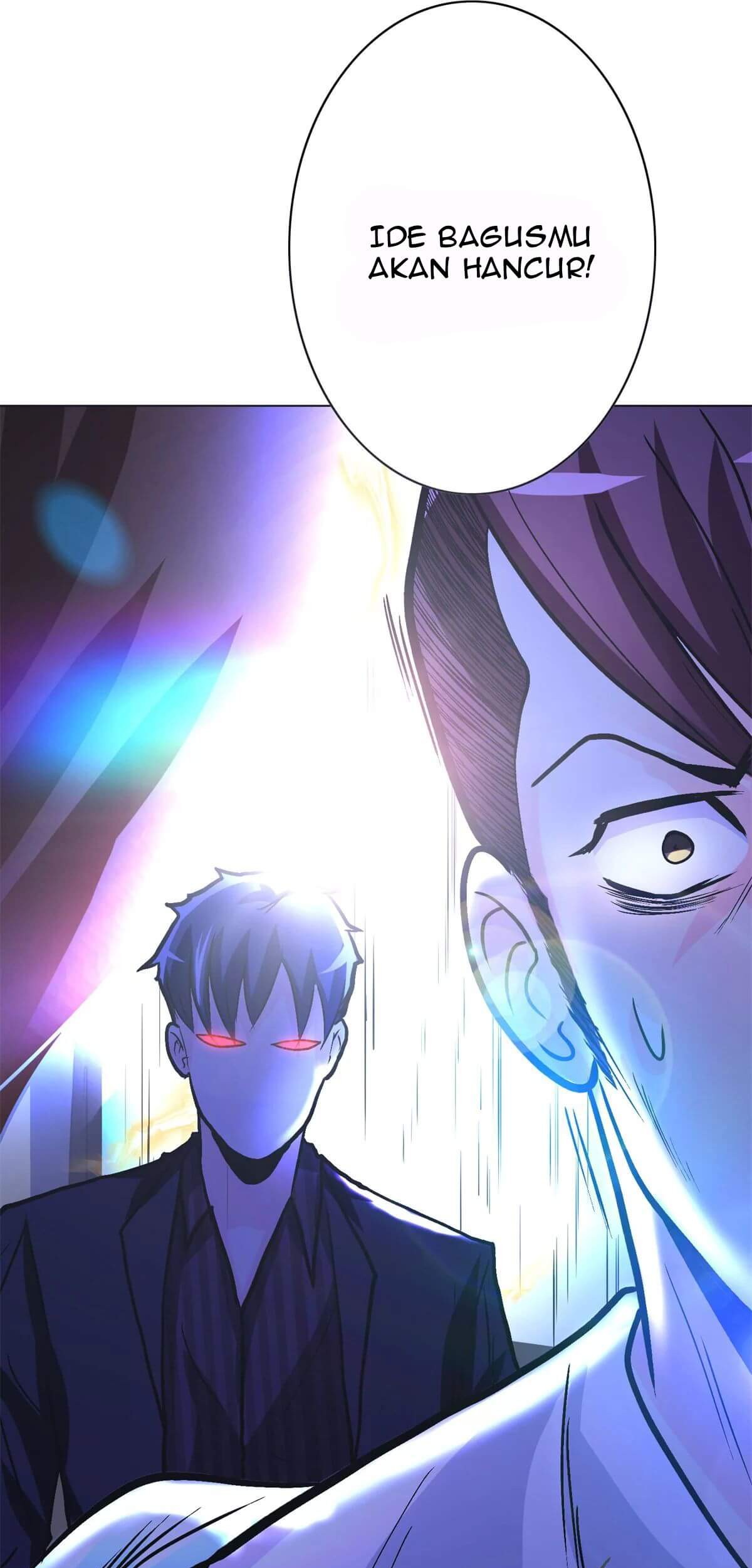 Xianzun System in the City Chapter 56 - halaman 68