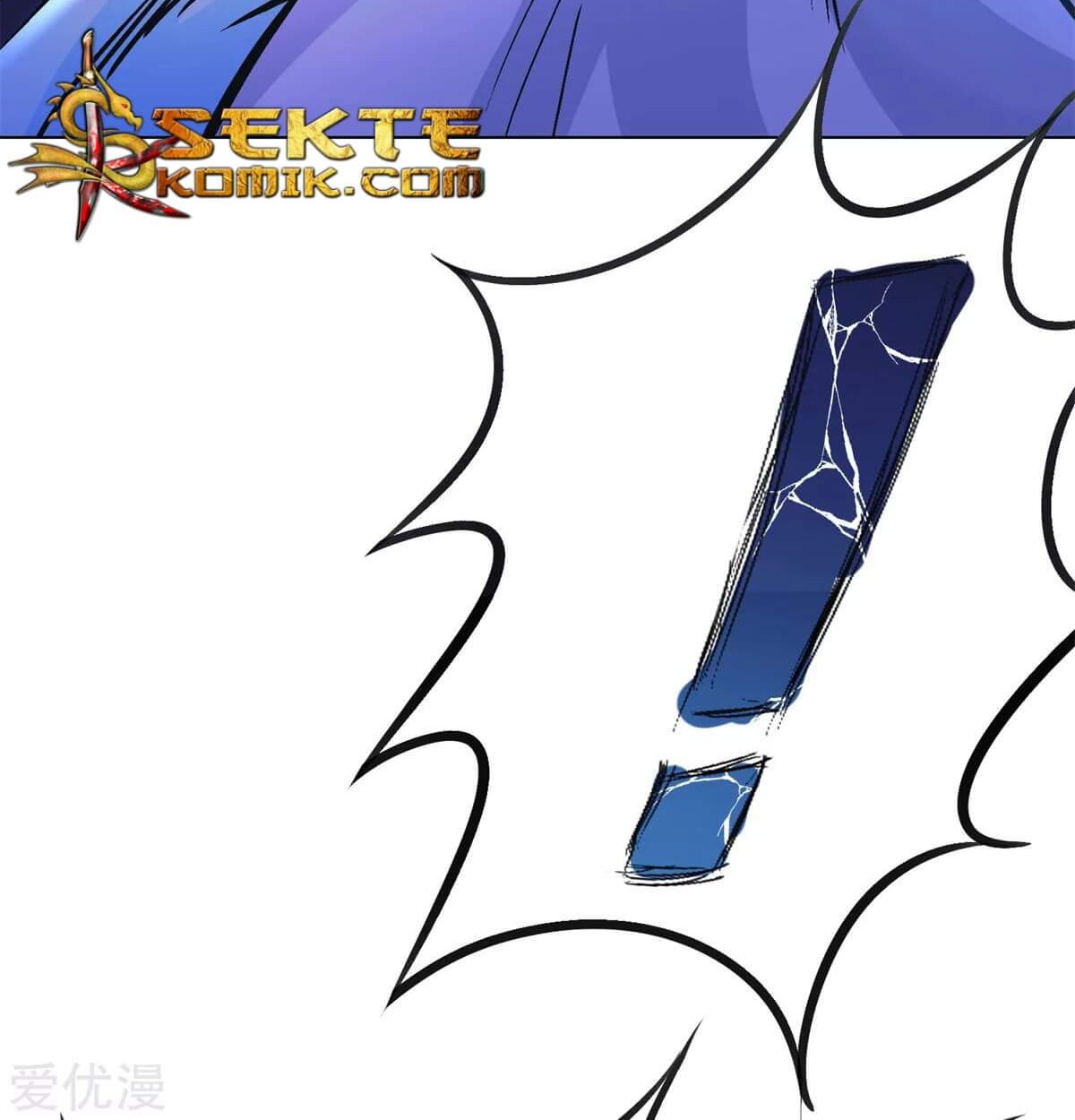 Xianzun System in the City Chapter 56 - halaman 69