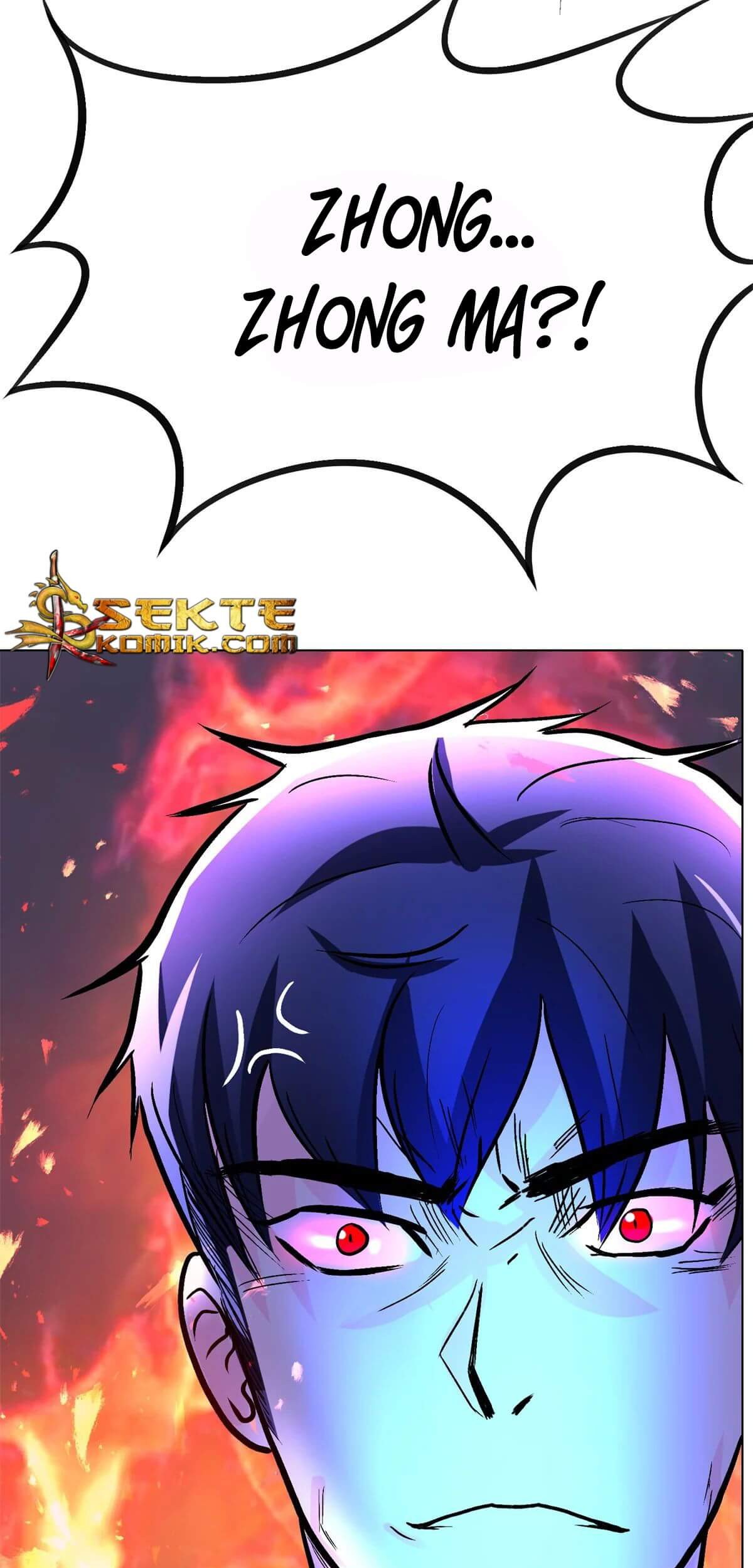 Xianzun System in the City Chapter 56 - halaman 70