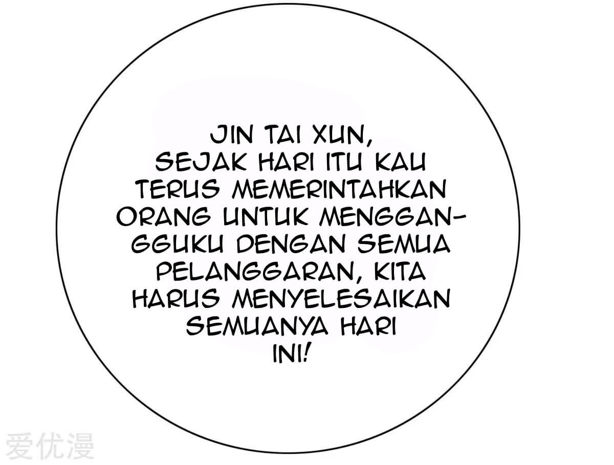 Xianzun System in the City Chapter 56 - halaman 72