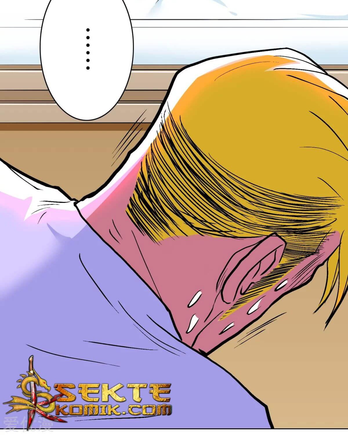 Xianzun System in the City Chapter 57 - halaman 12