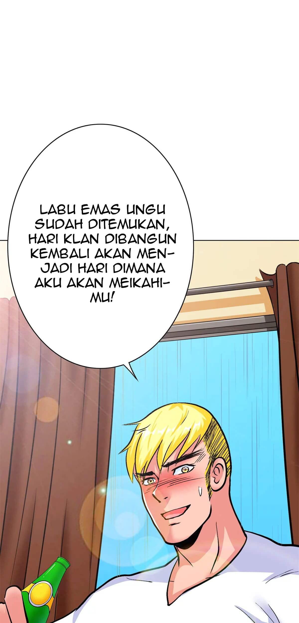 Xianzun System in the City Chapter 57 - halaman 15