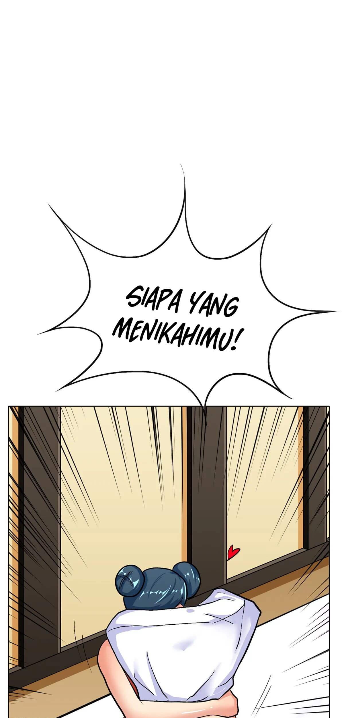 Xianzun System in the City Chapter 57 - halaman 17